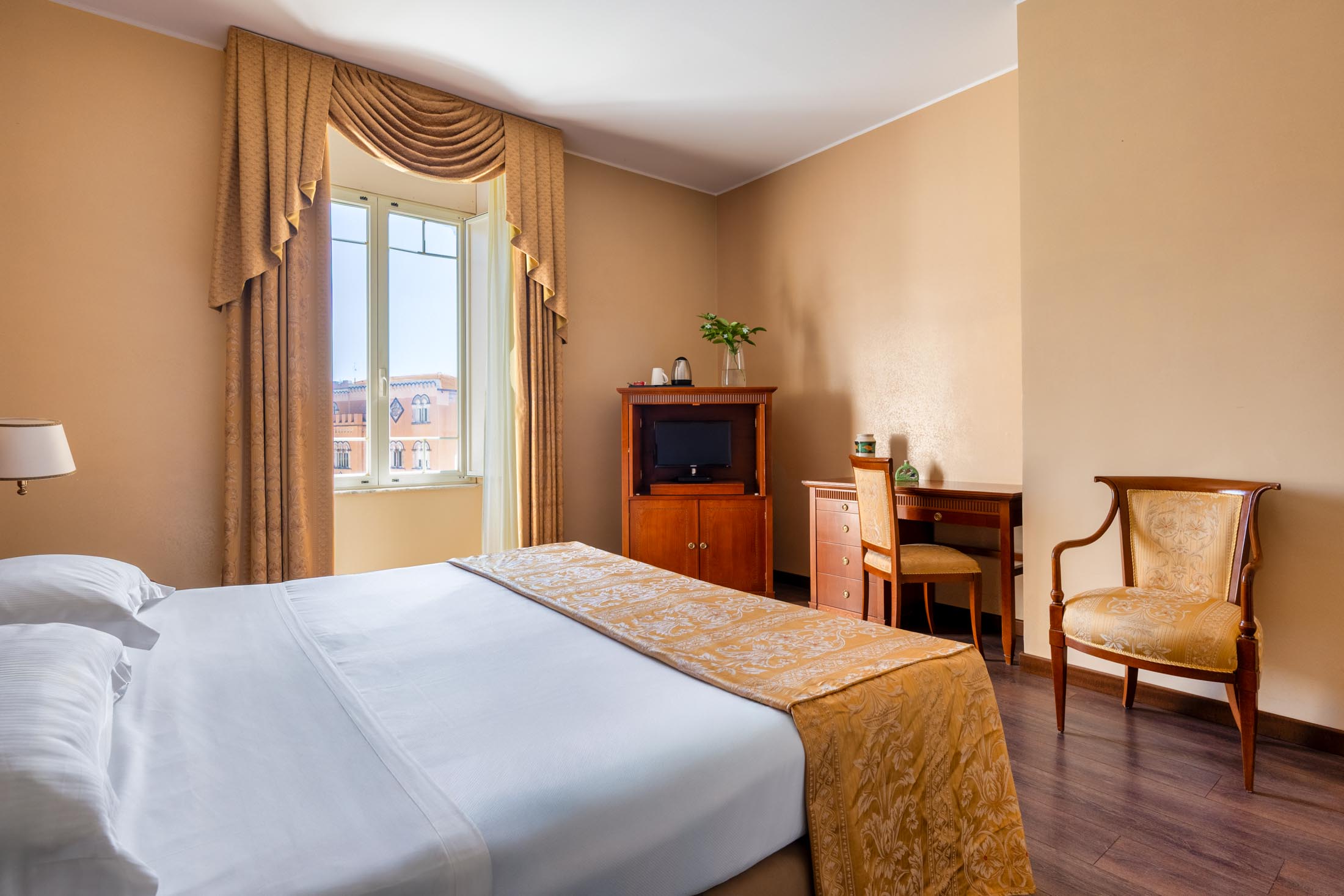 Double or Twin Classic