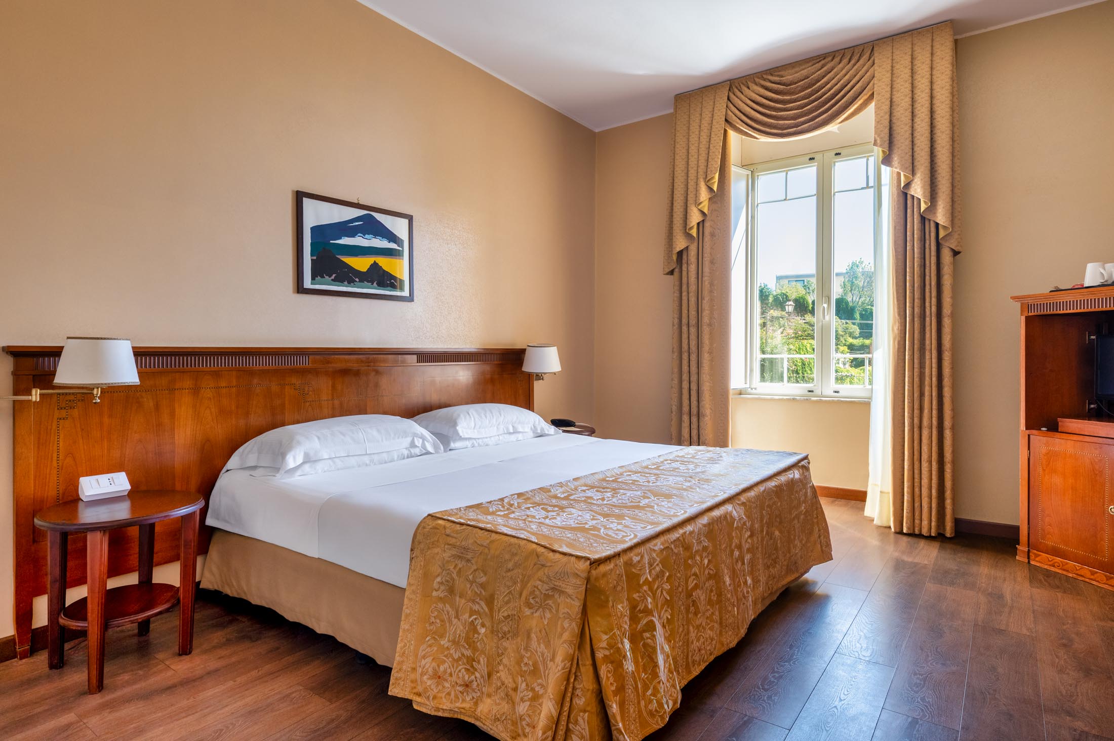 Double or Twin Classic