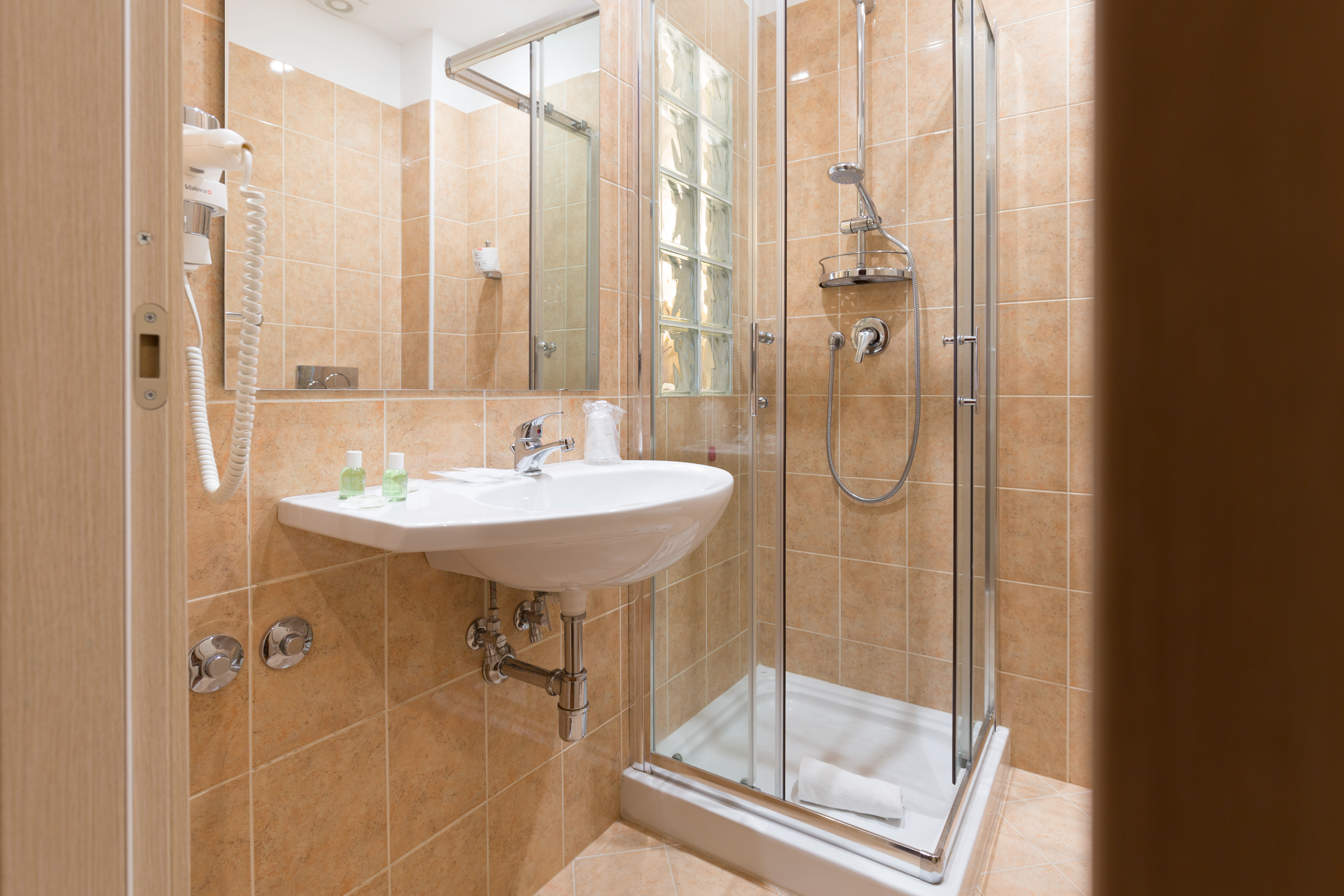 Double or Twin Superior