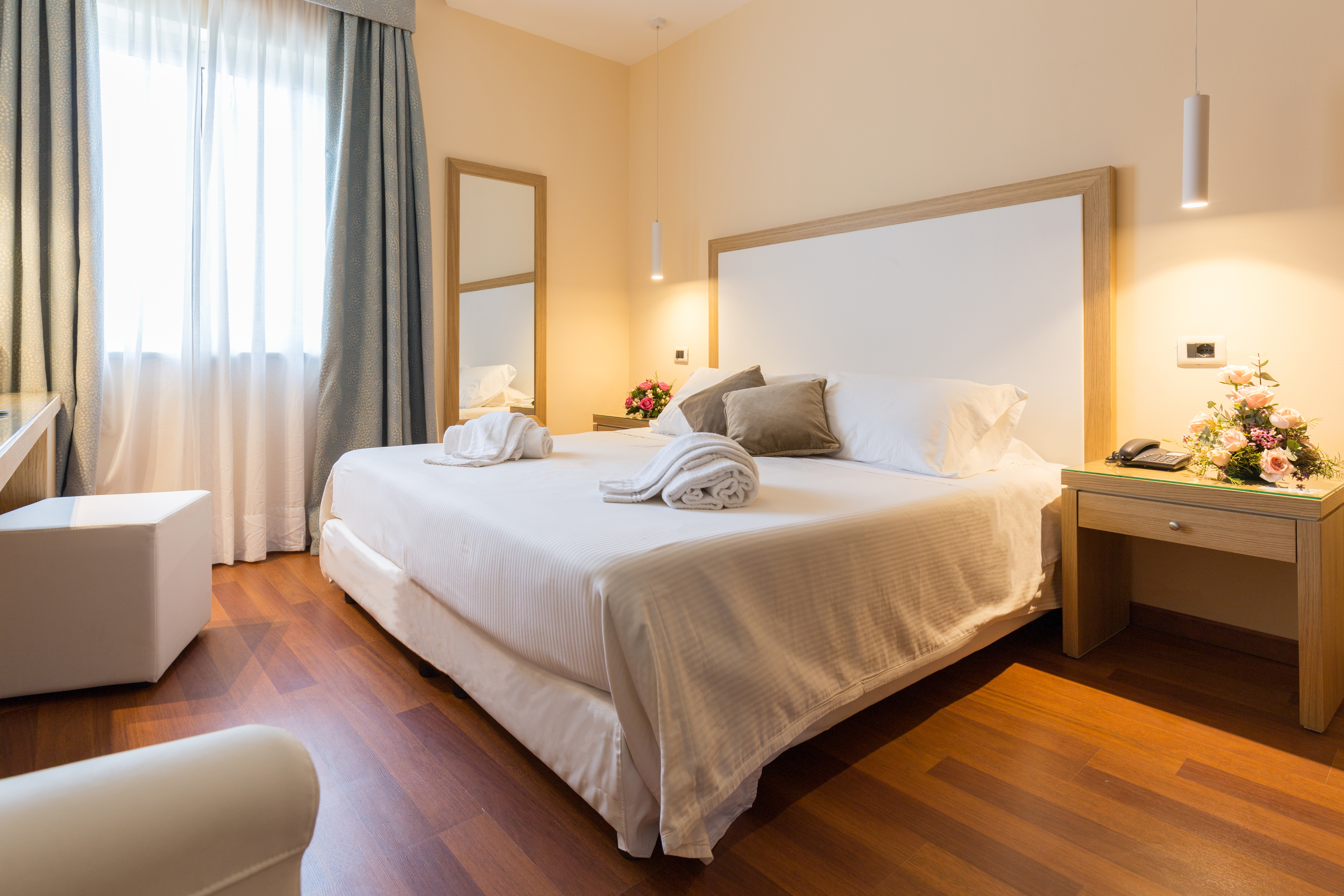 Double or Twin Superior