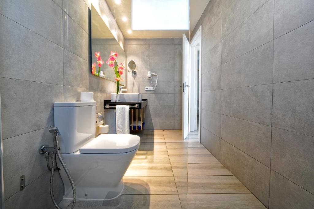 Junior Suite Standard