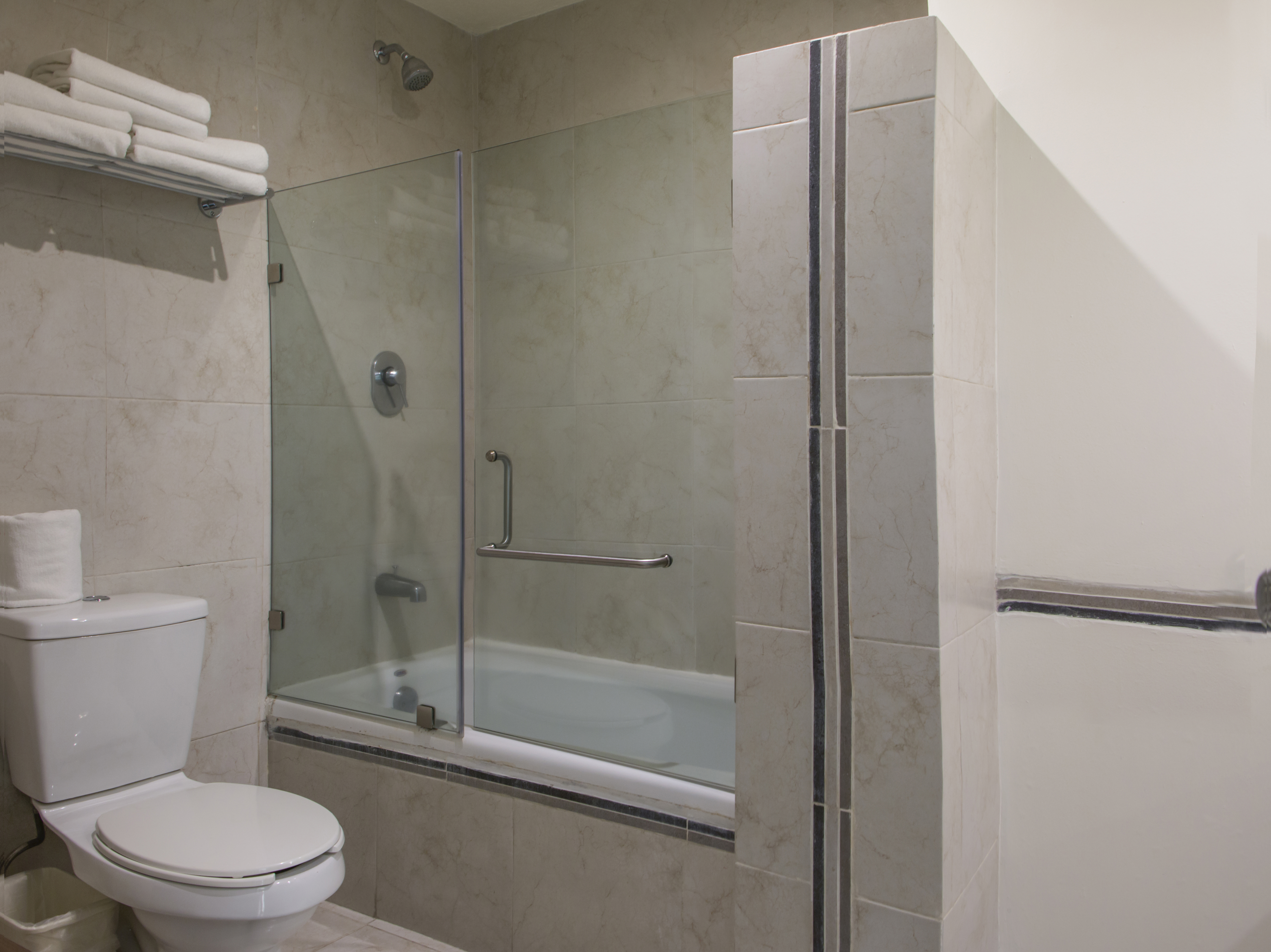 Double Executive King Bed