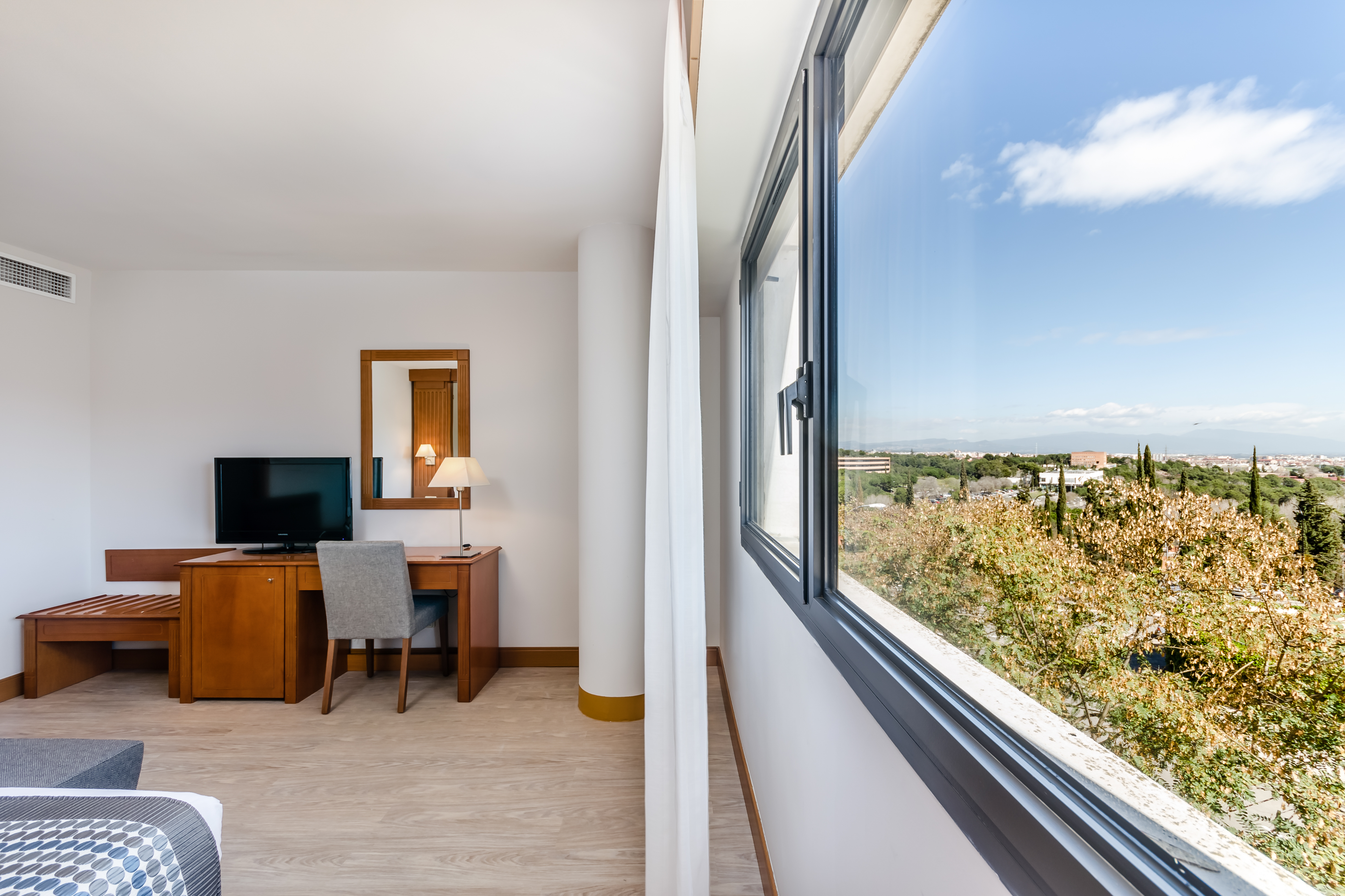 Double Single Standard