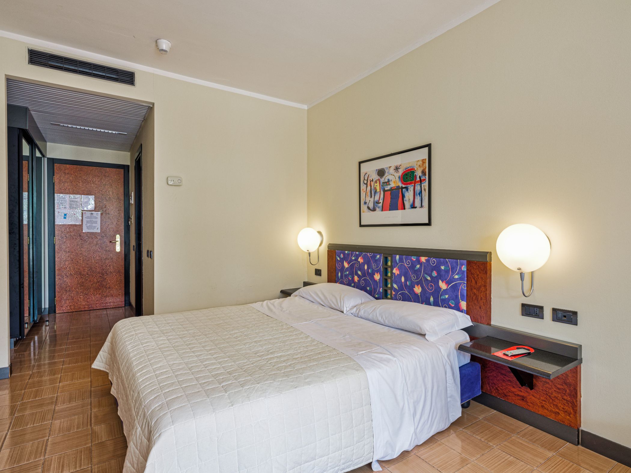 Double Single Standard