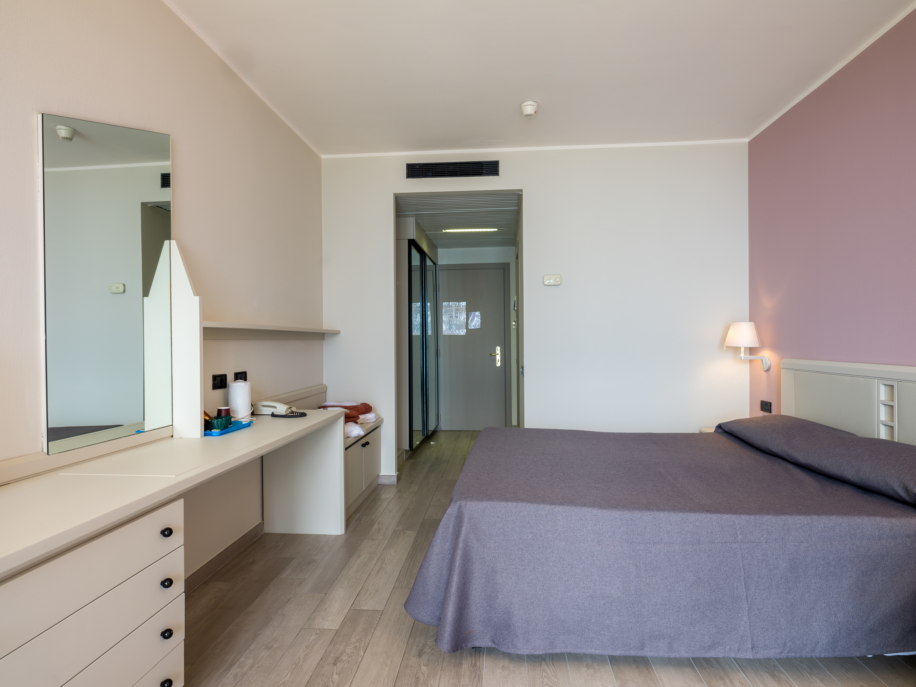 Double or Twin Deluxe Lake View