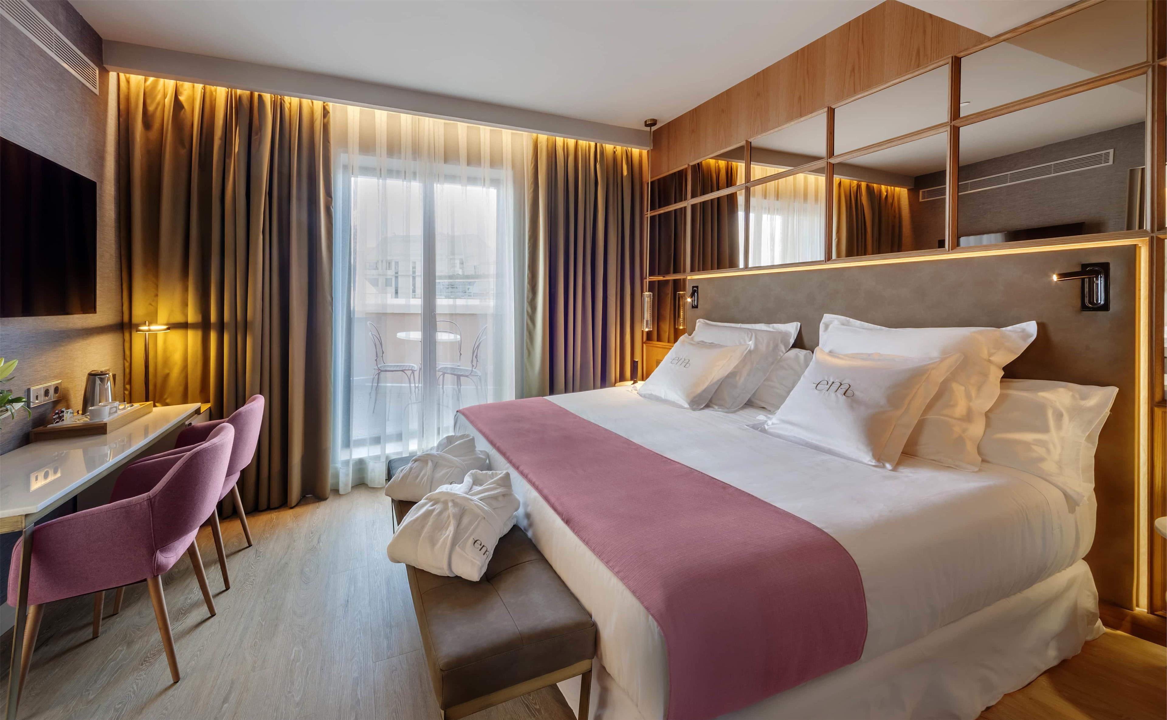 Double or Twin Premium