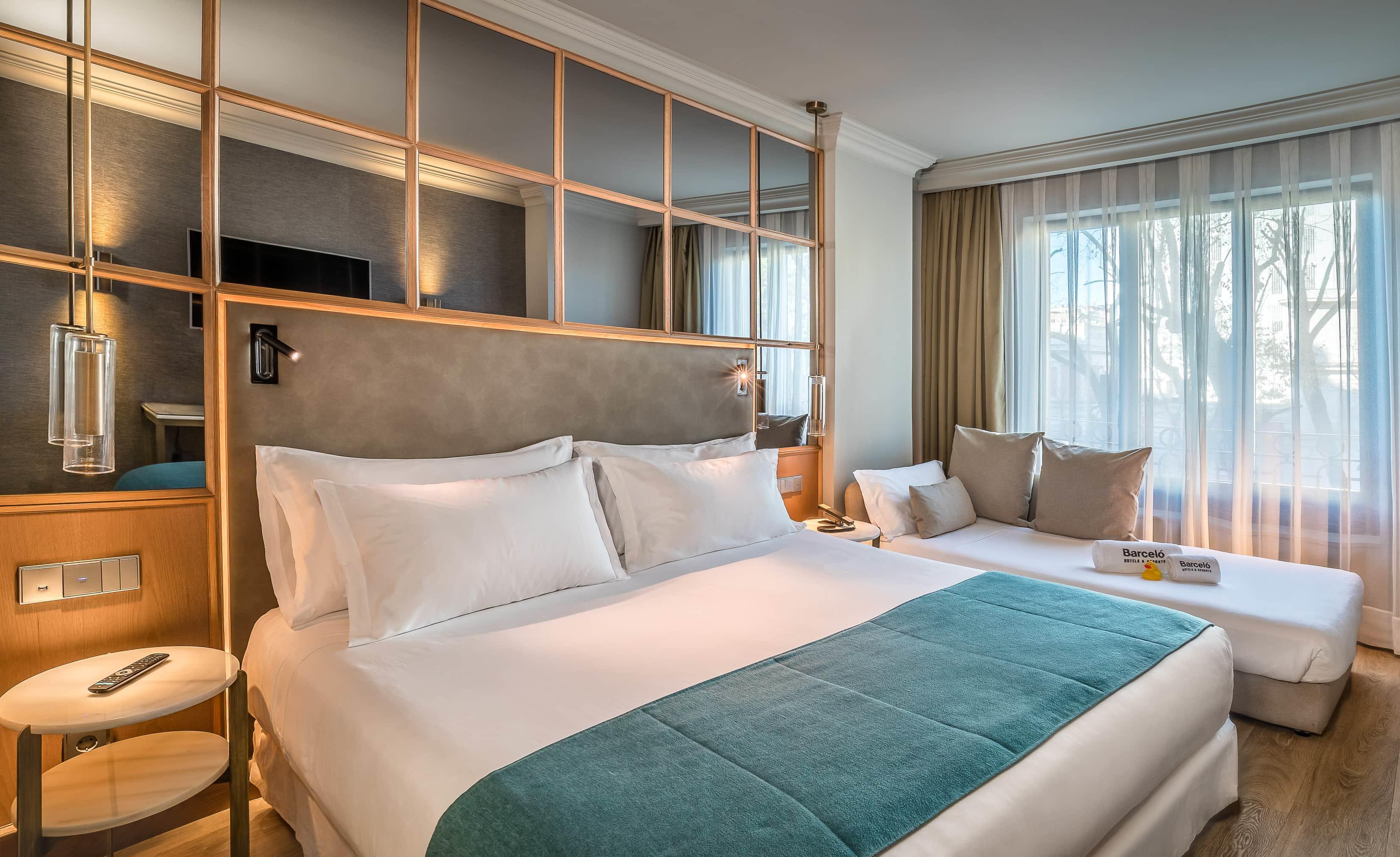 Double or Twin Premium