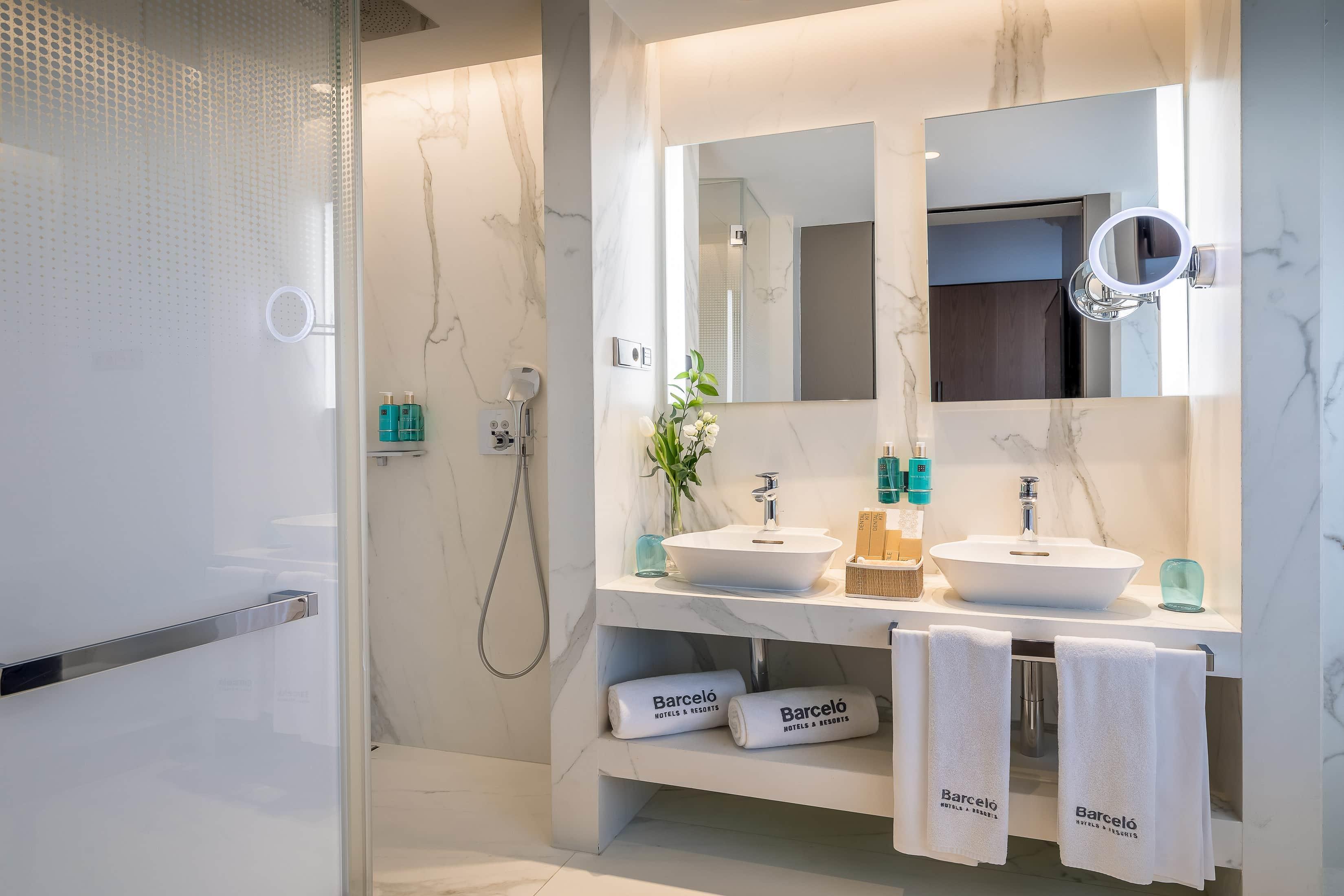 Double or Twin Premium