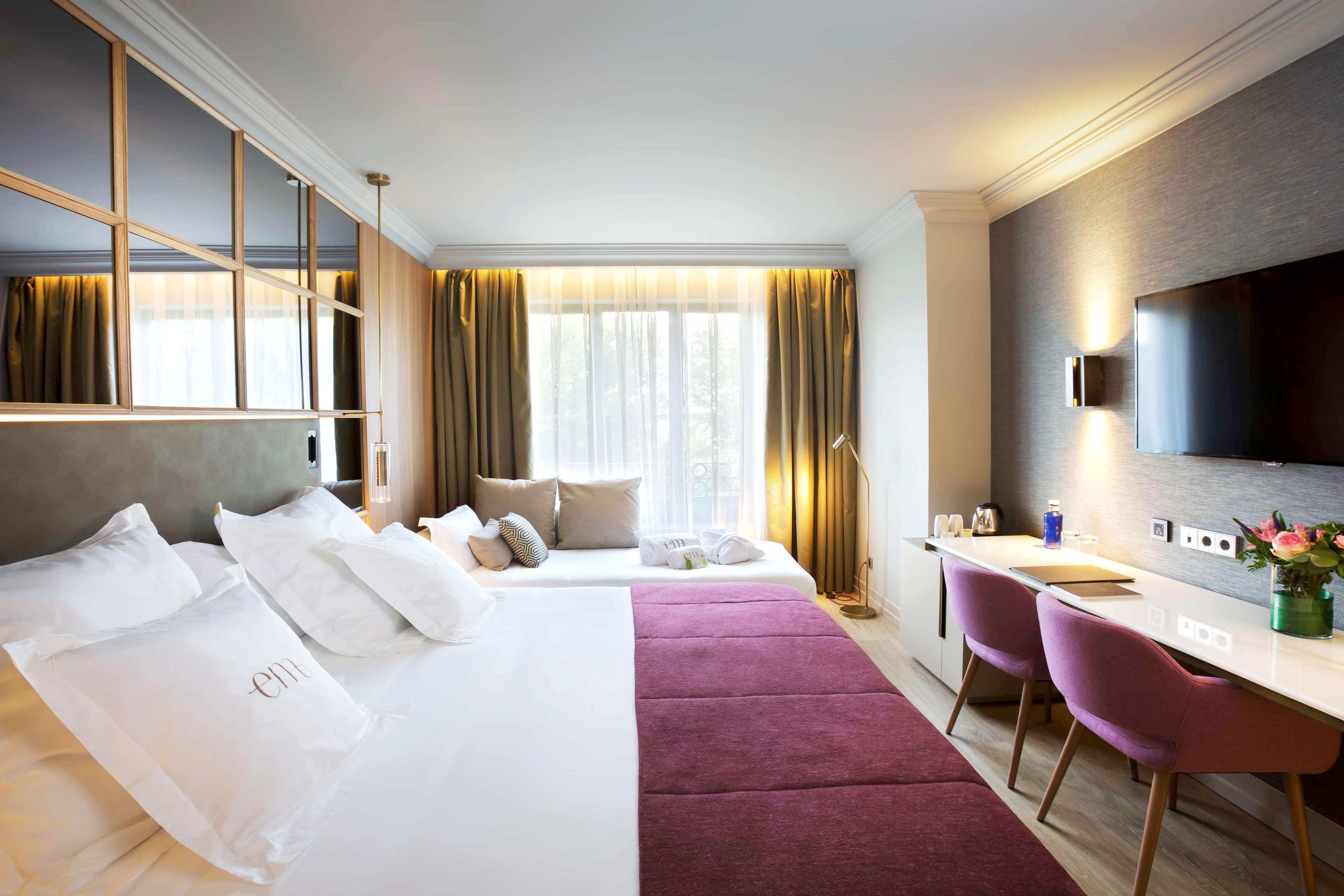 Double or Twin Premium