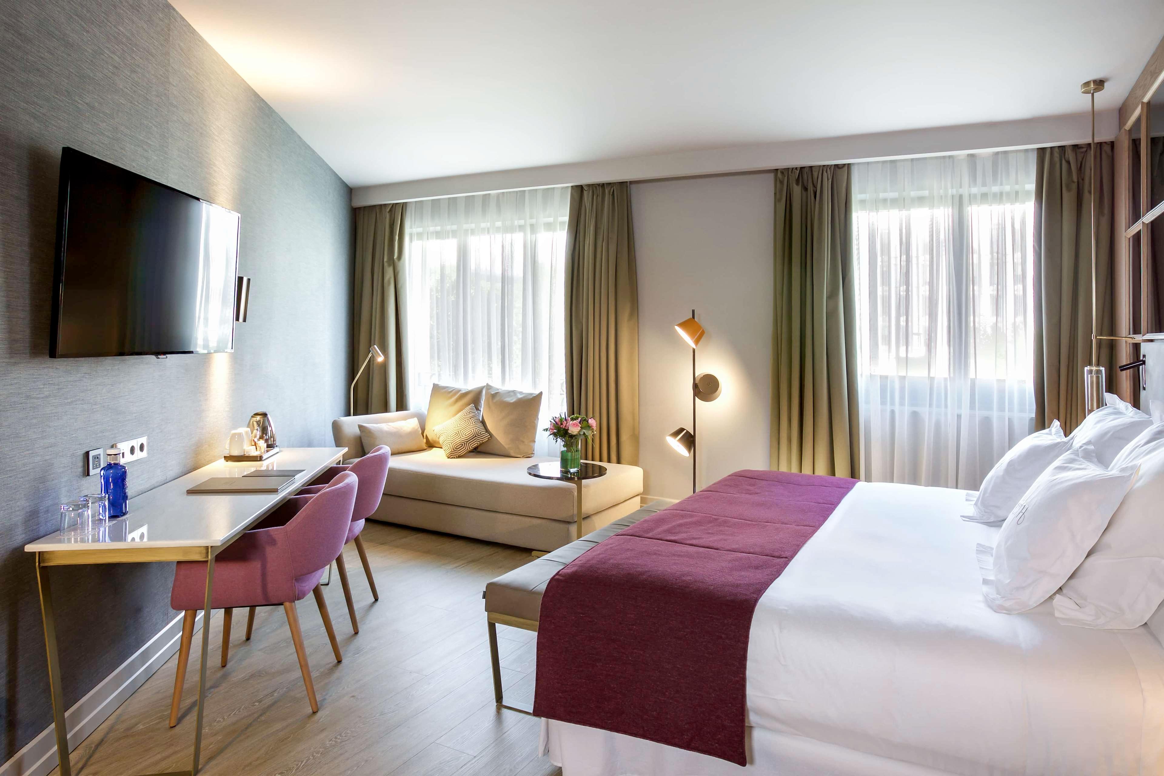 Double or Twin Premium