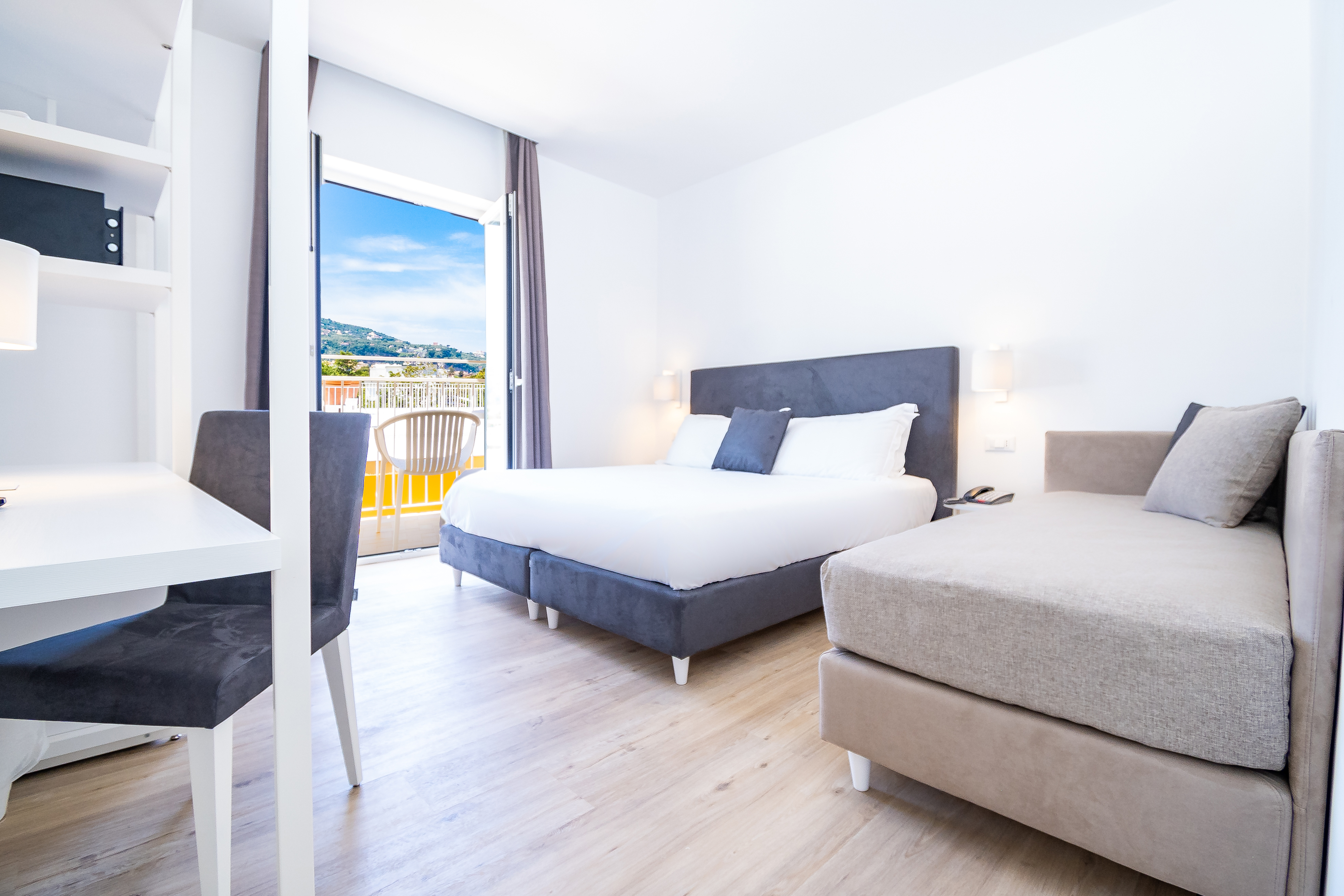 Double or Twin Classic