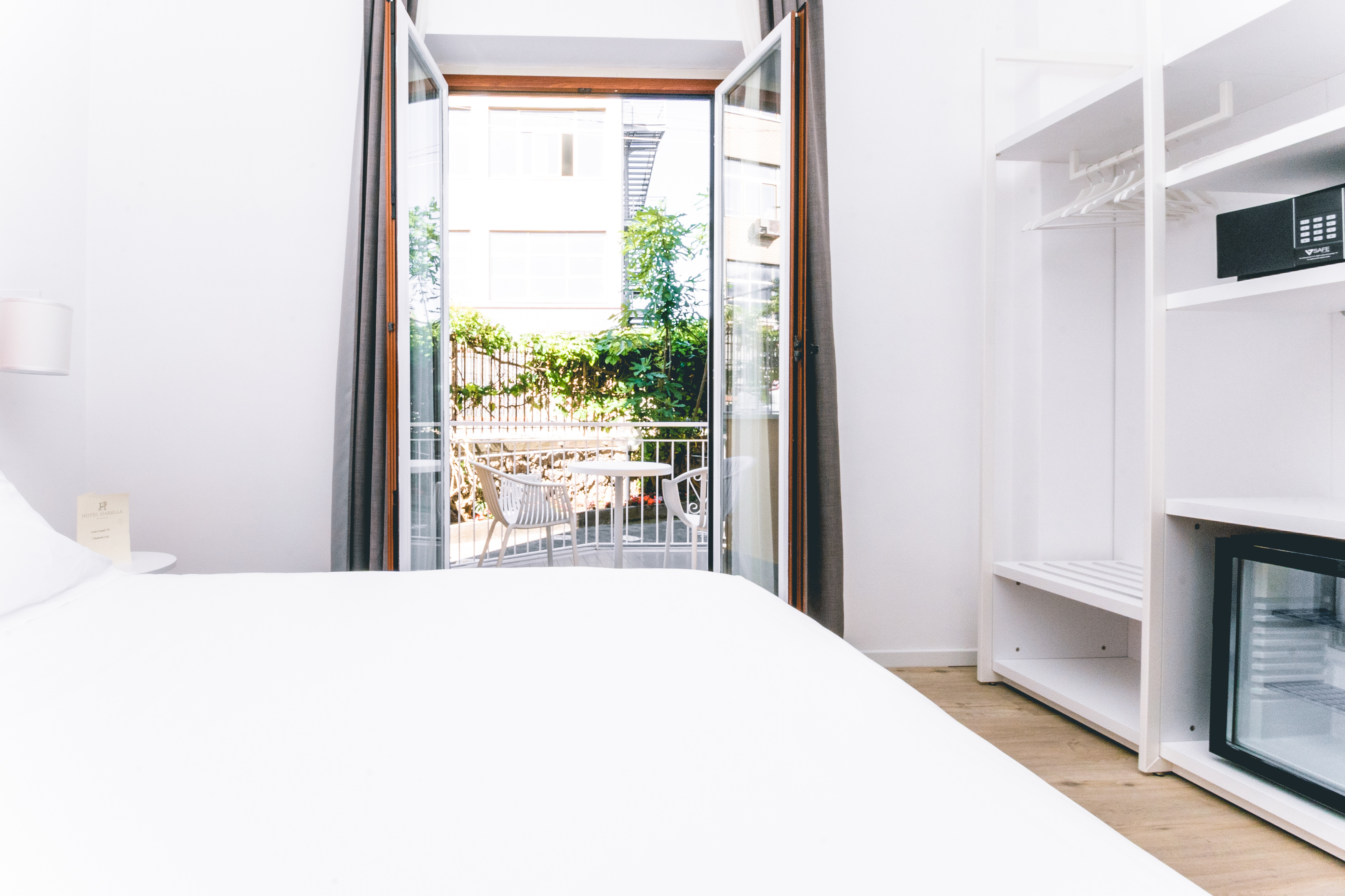 Double or Twin Classic