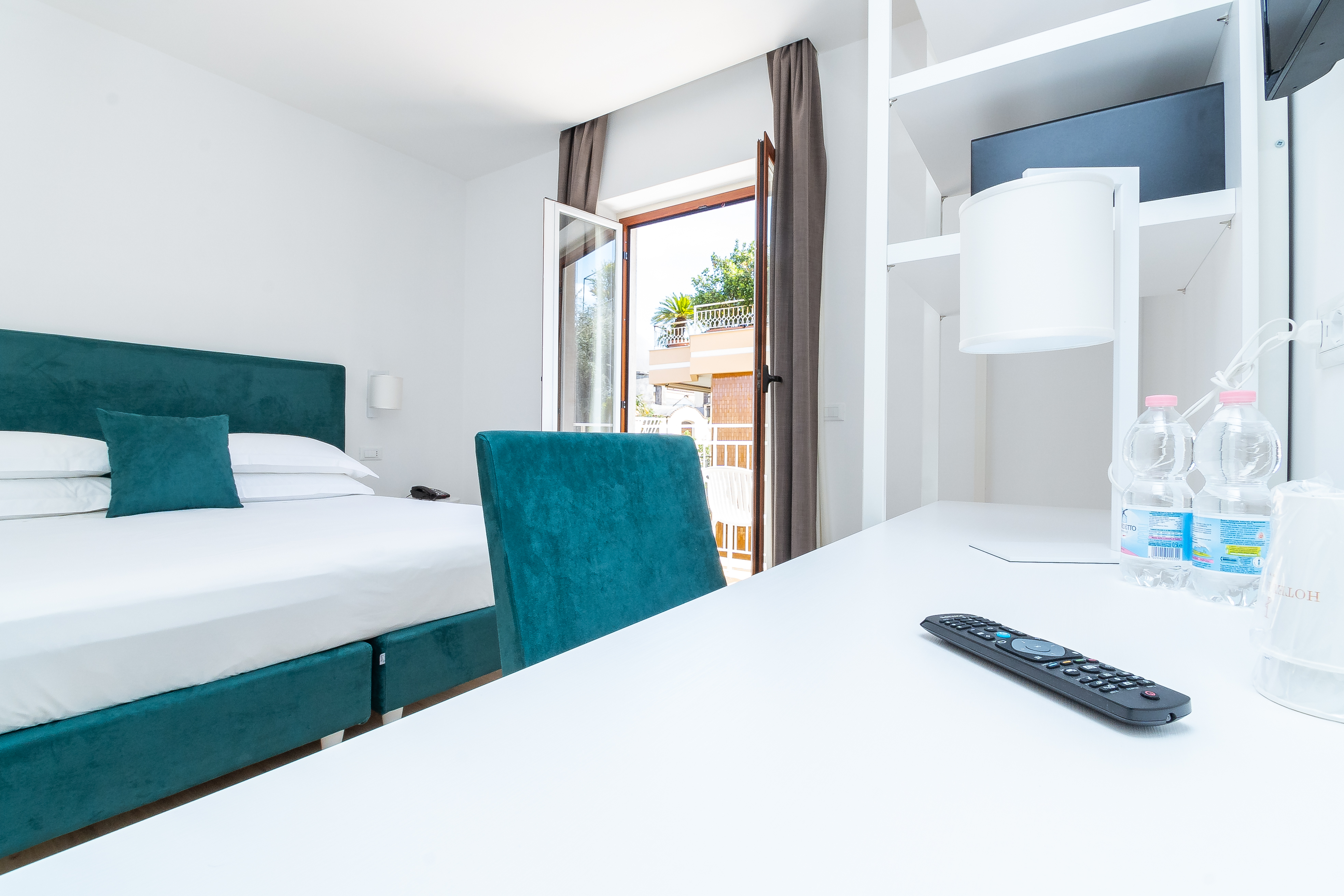 Double or Twin Classic