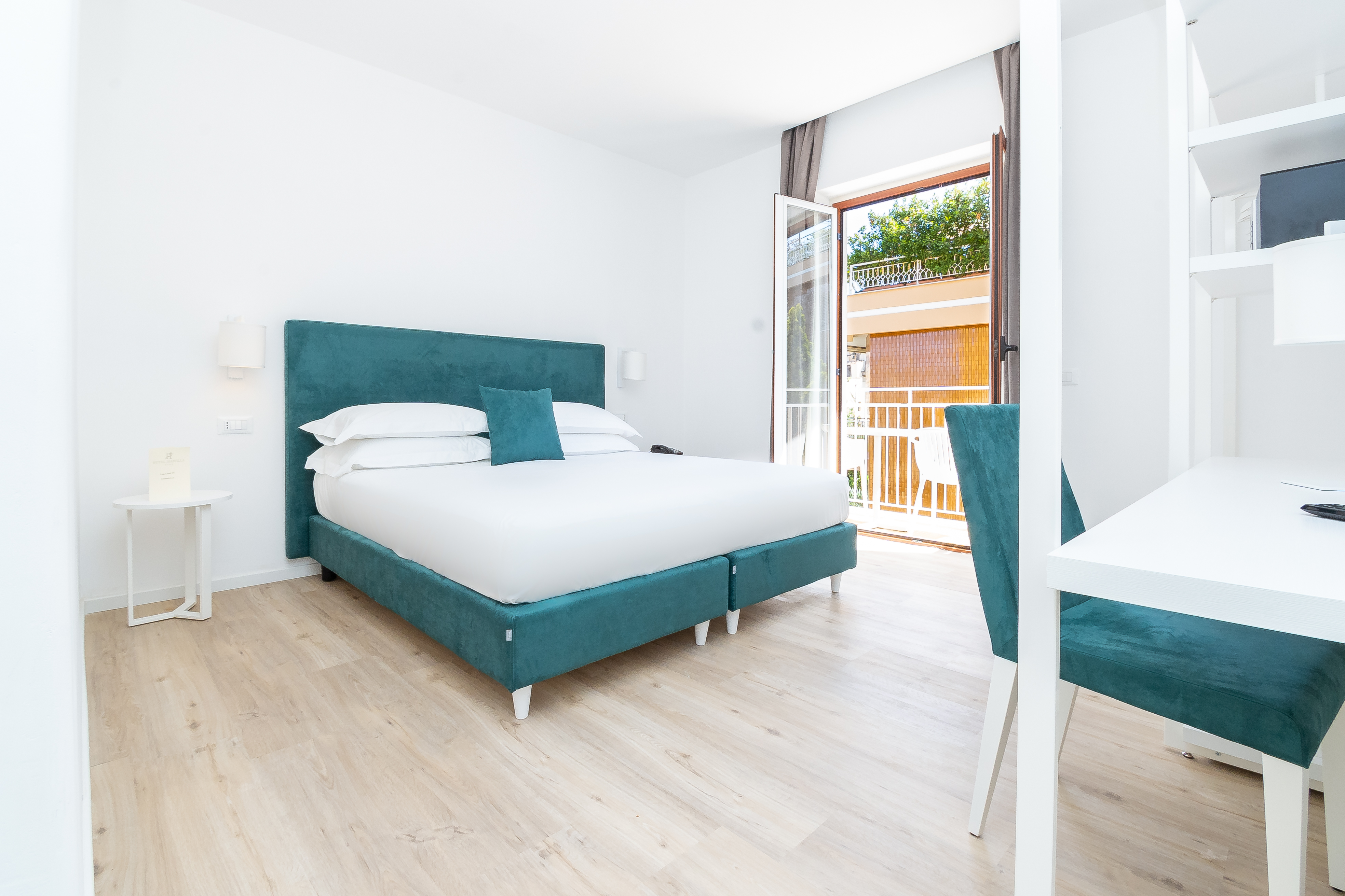 Double or Twin Classic