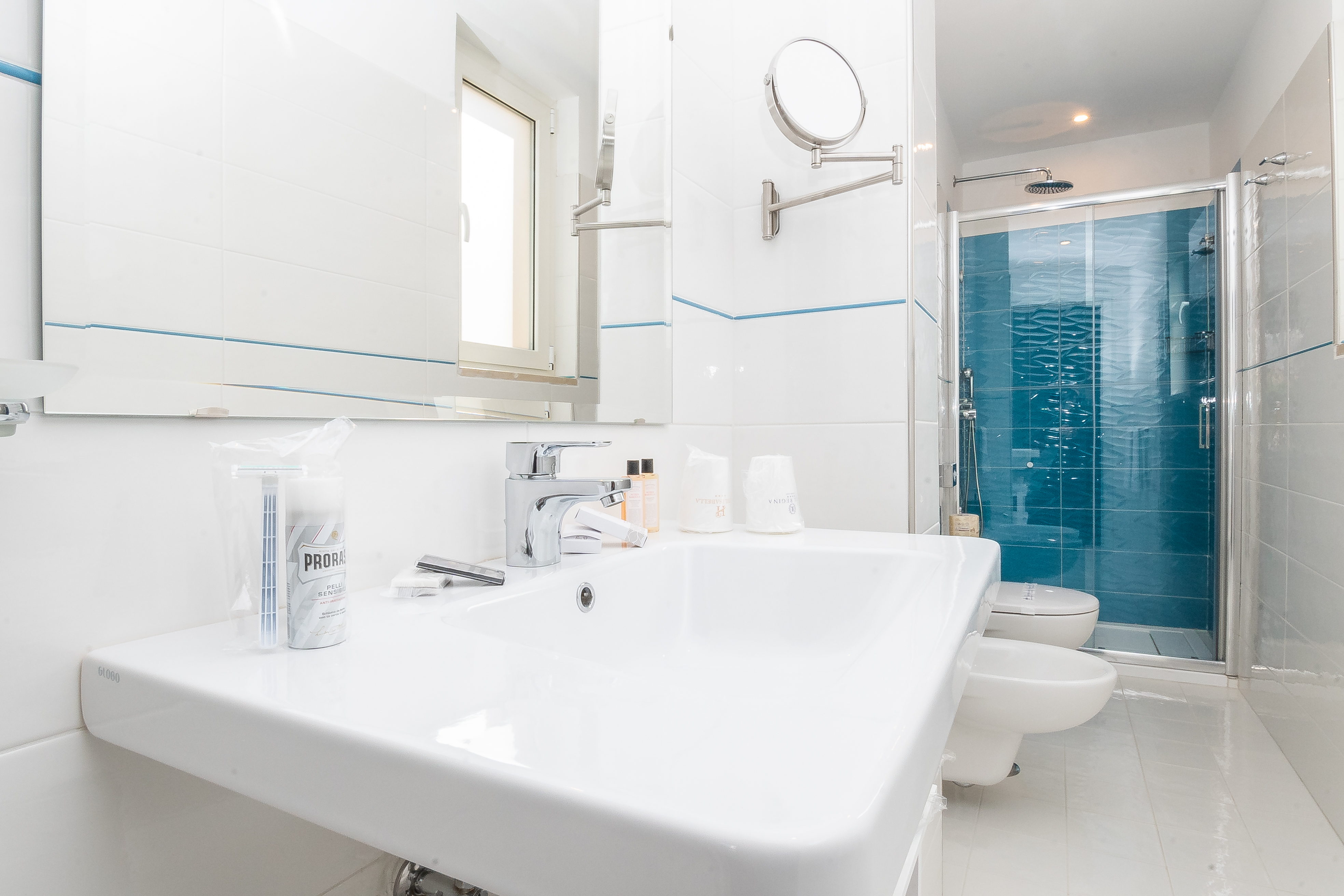 Double or Twin Classic