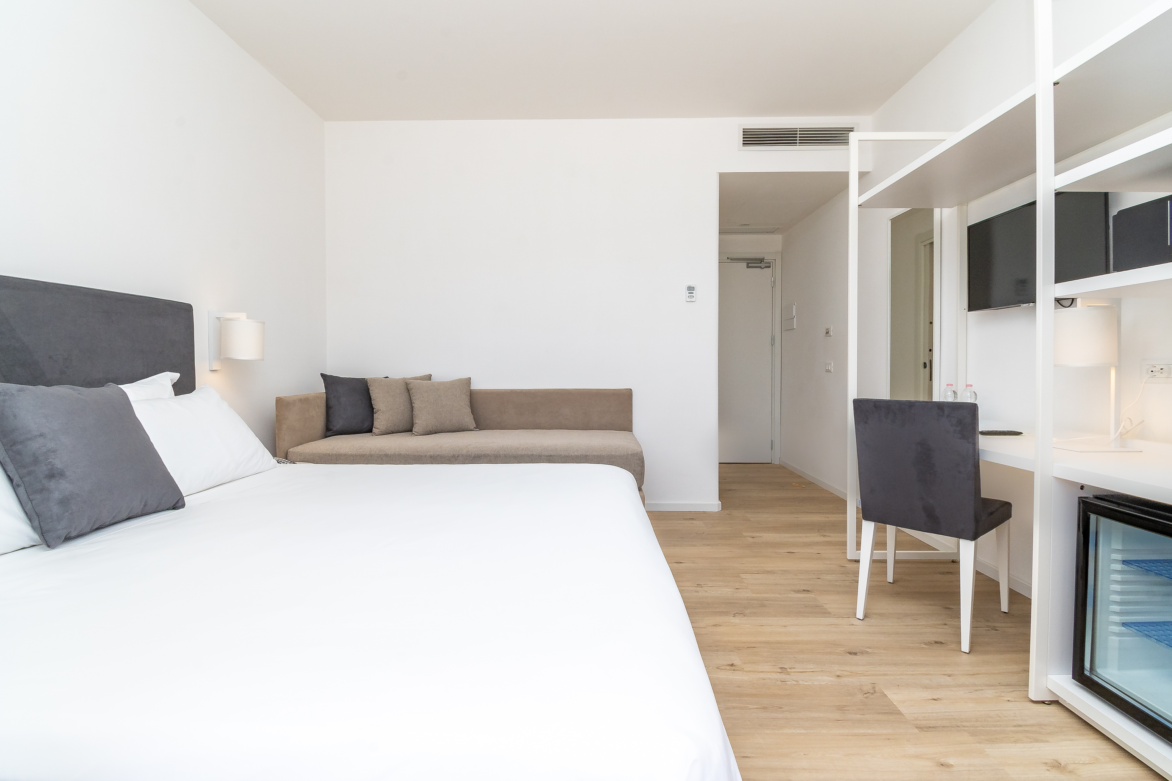 Double or Twin Classic