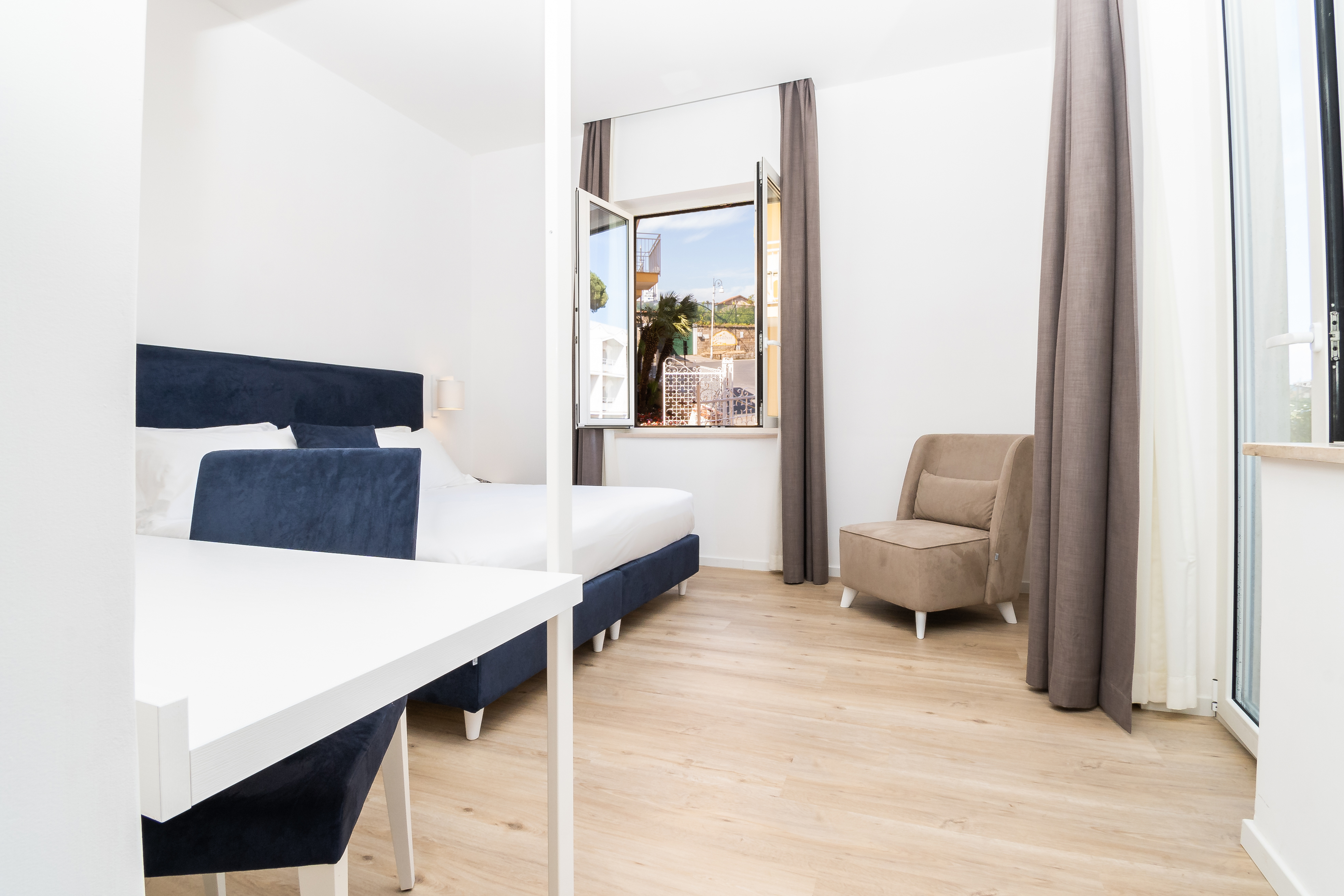 Double or Twin Classic