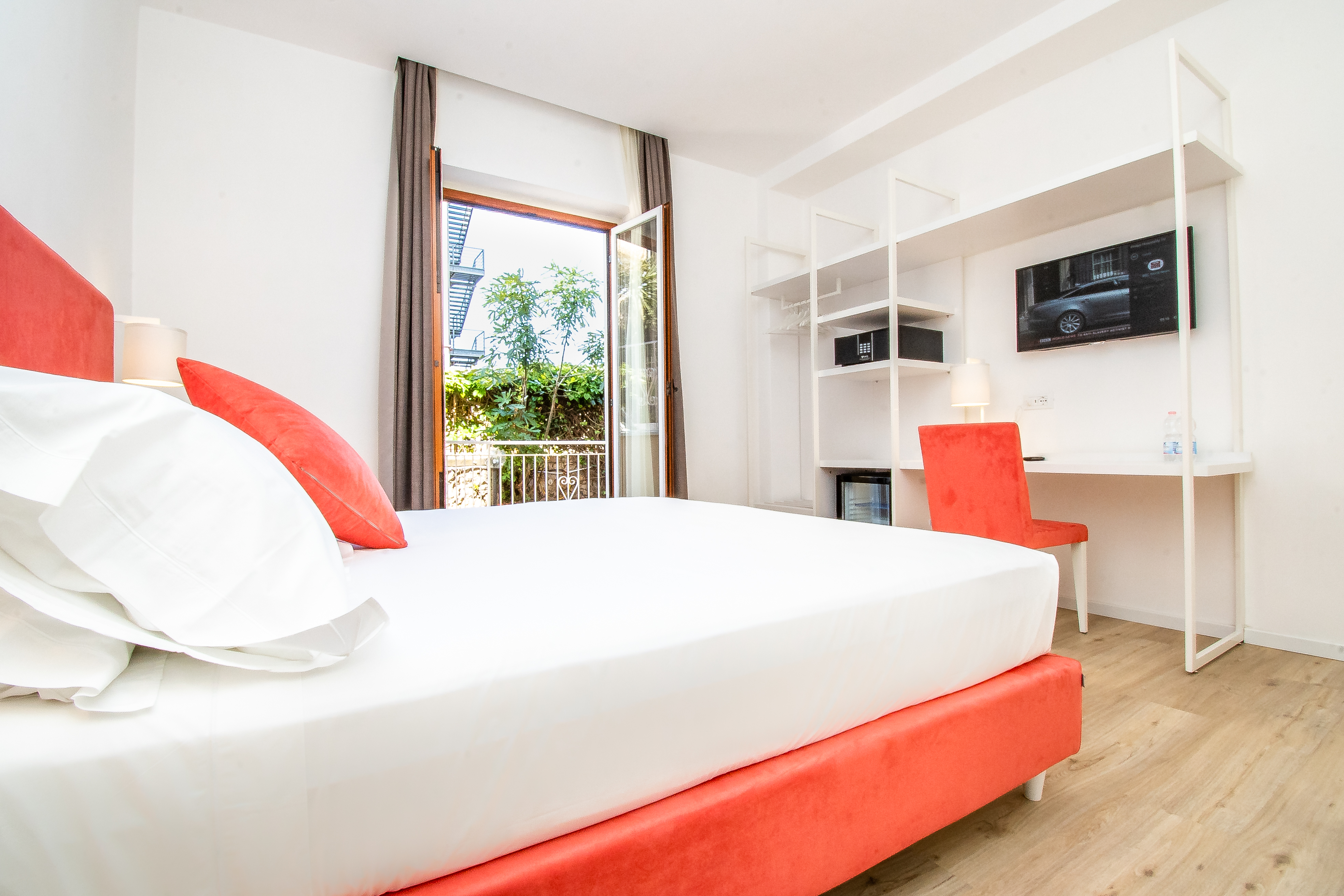 Double or Twin Classic