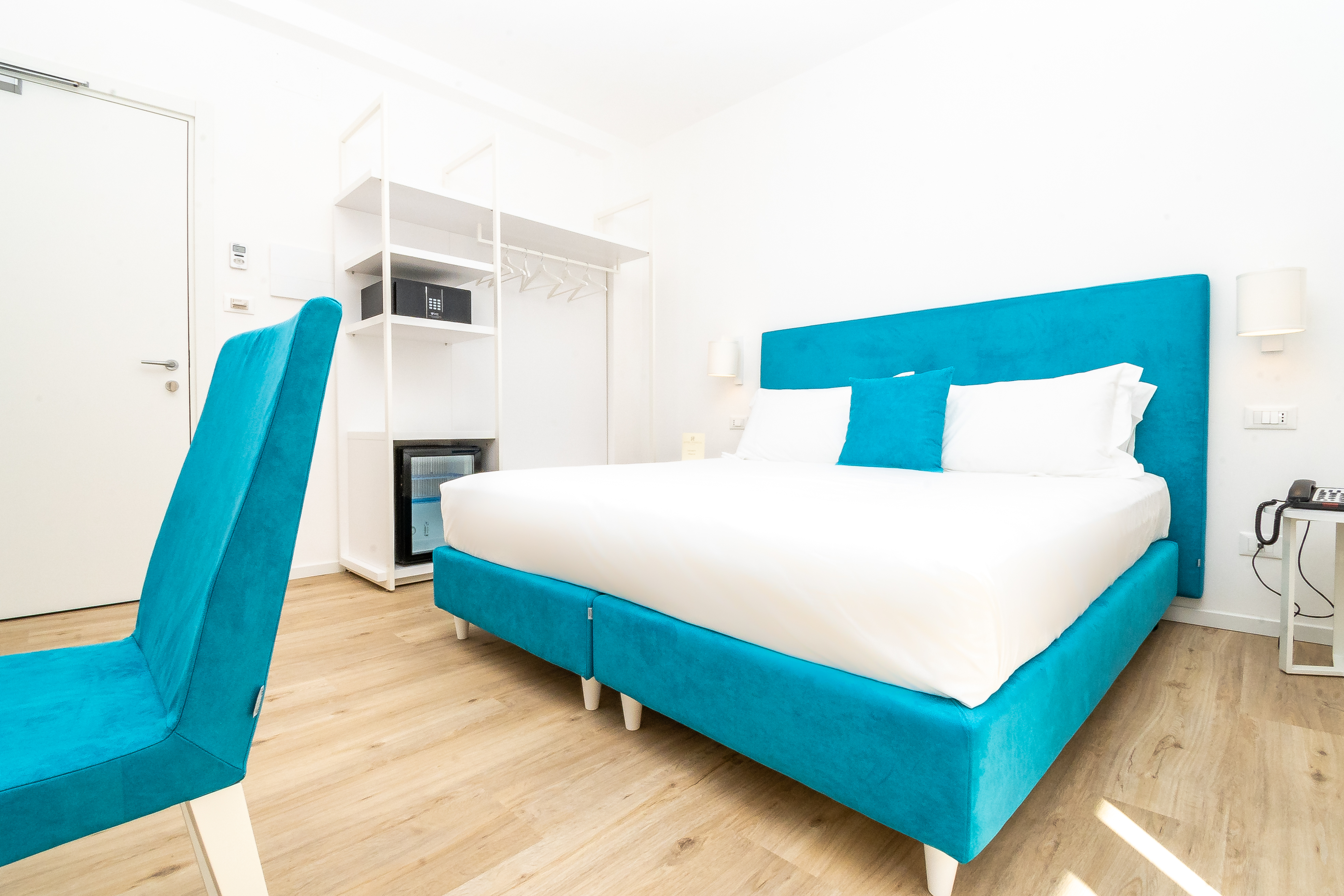 Double or Twin Classic