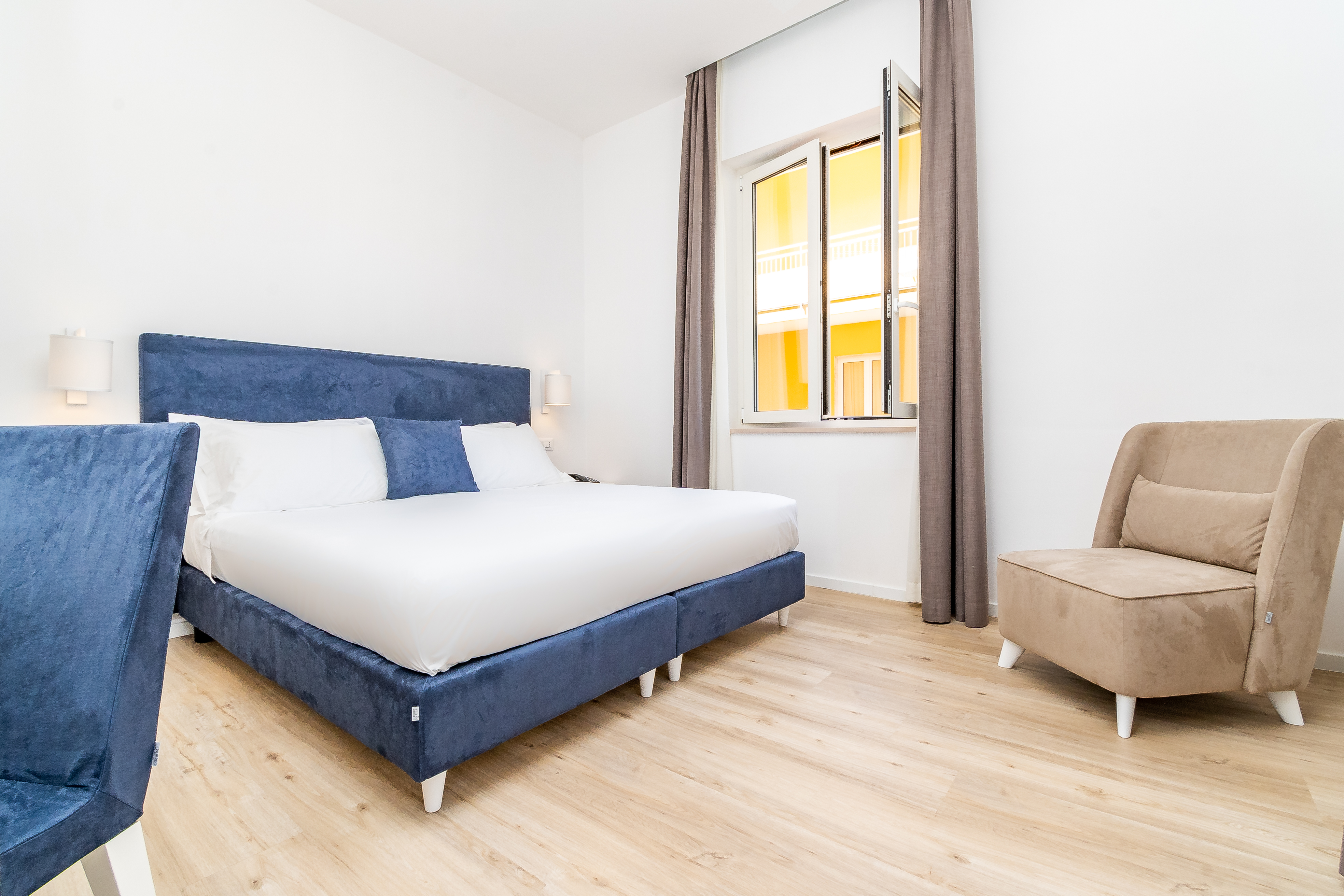 Double or Twin Classic