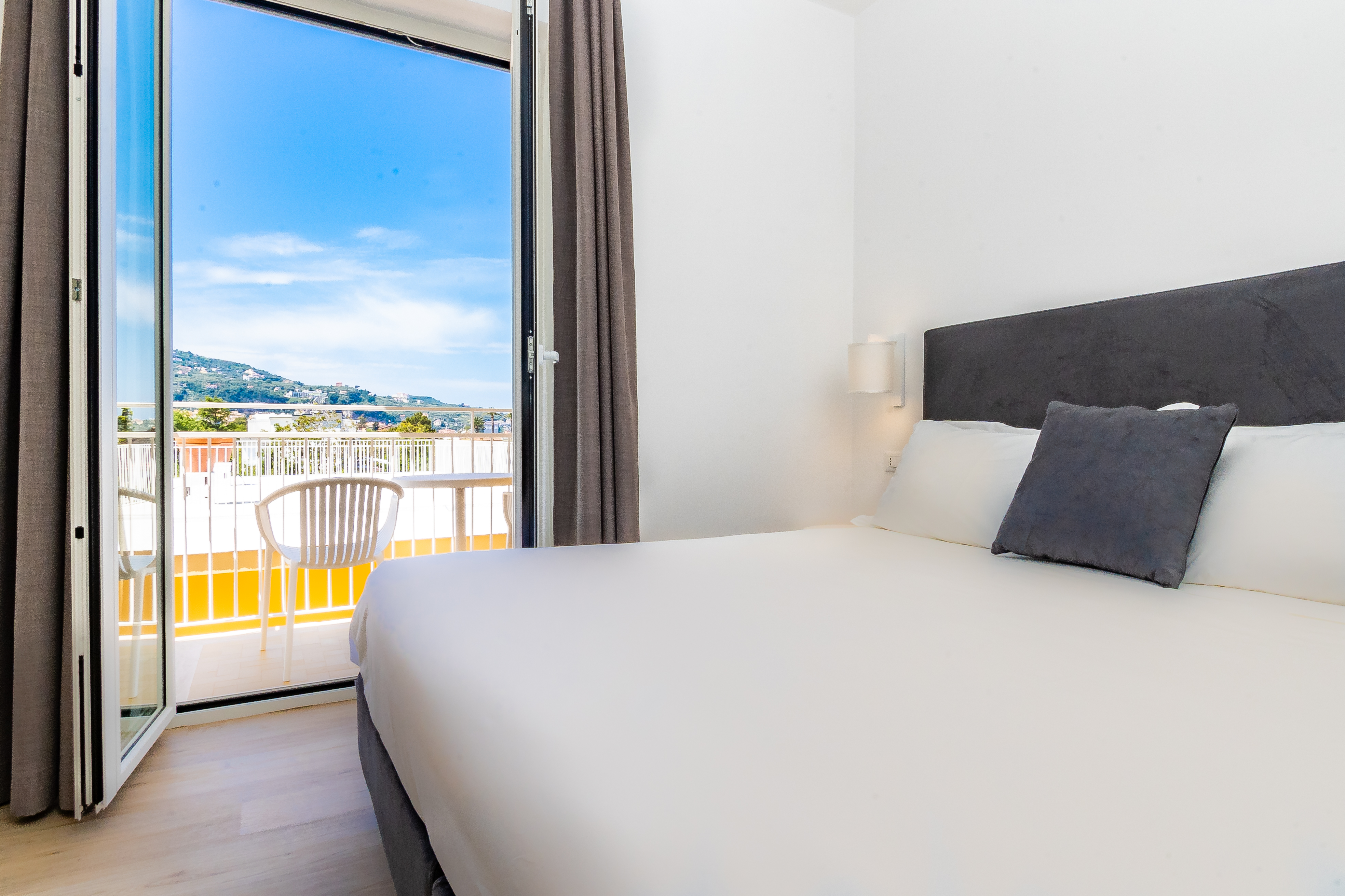 Double or Twin Classic