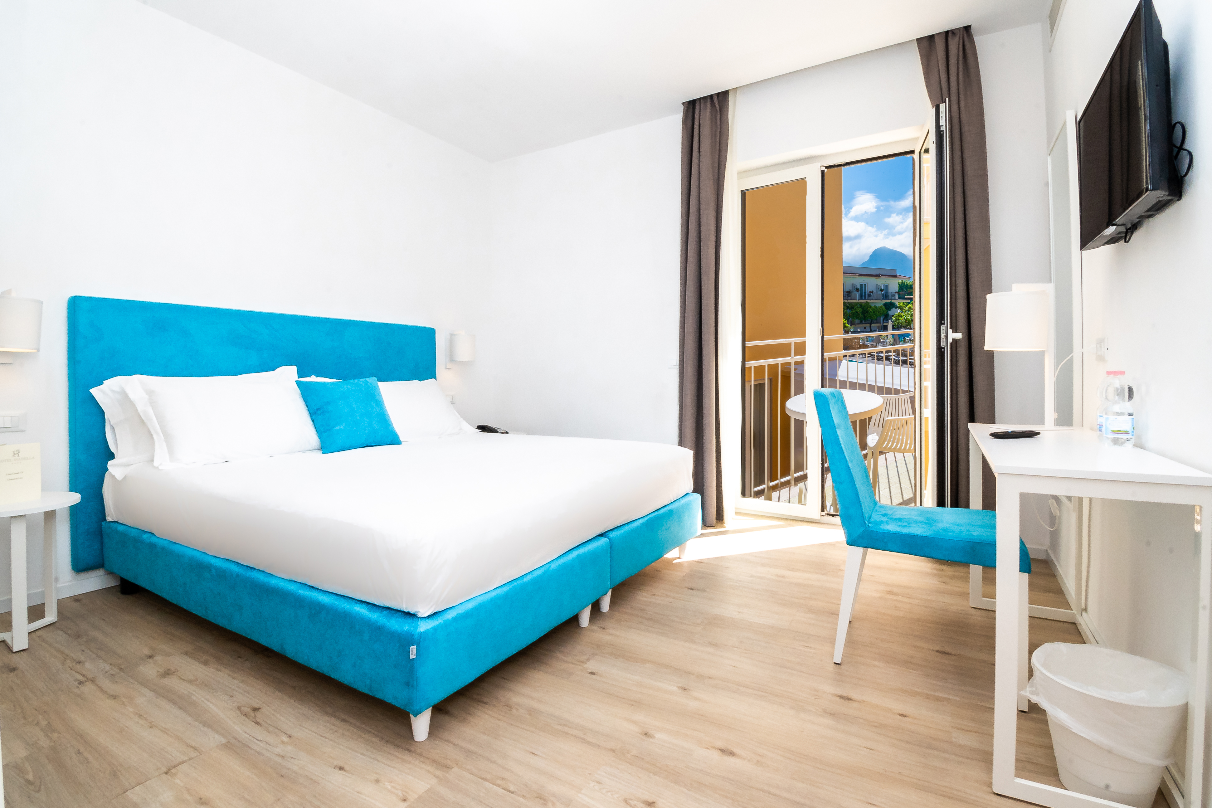 Double or Twin Classic