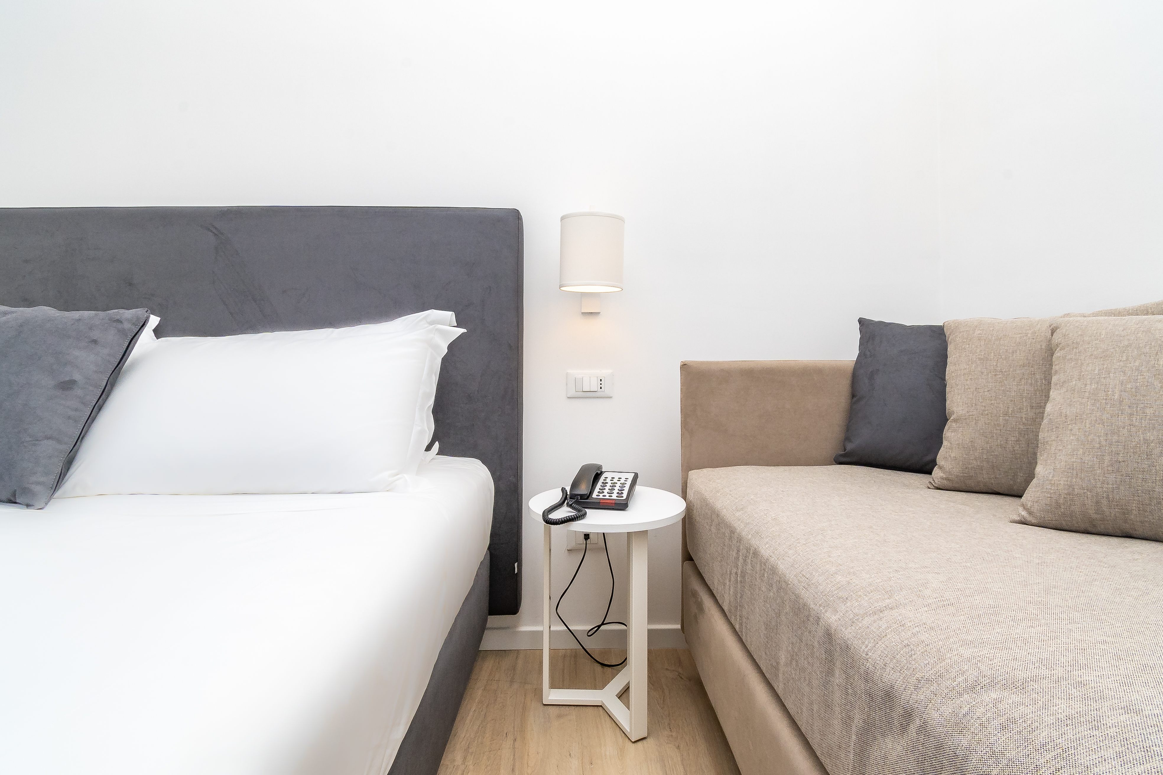 Double or Twin Classic