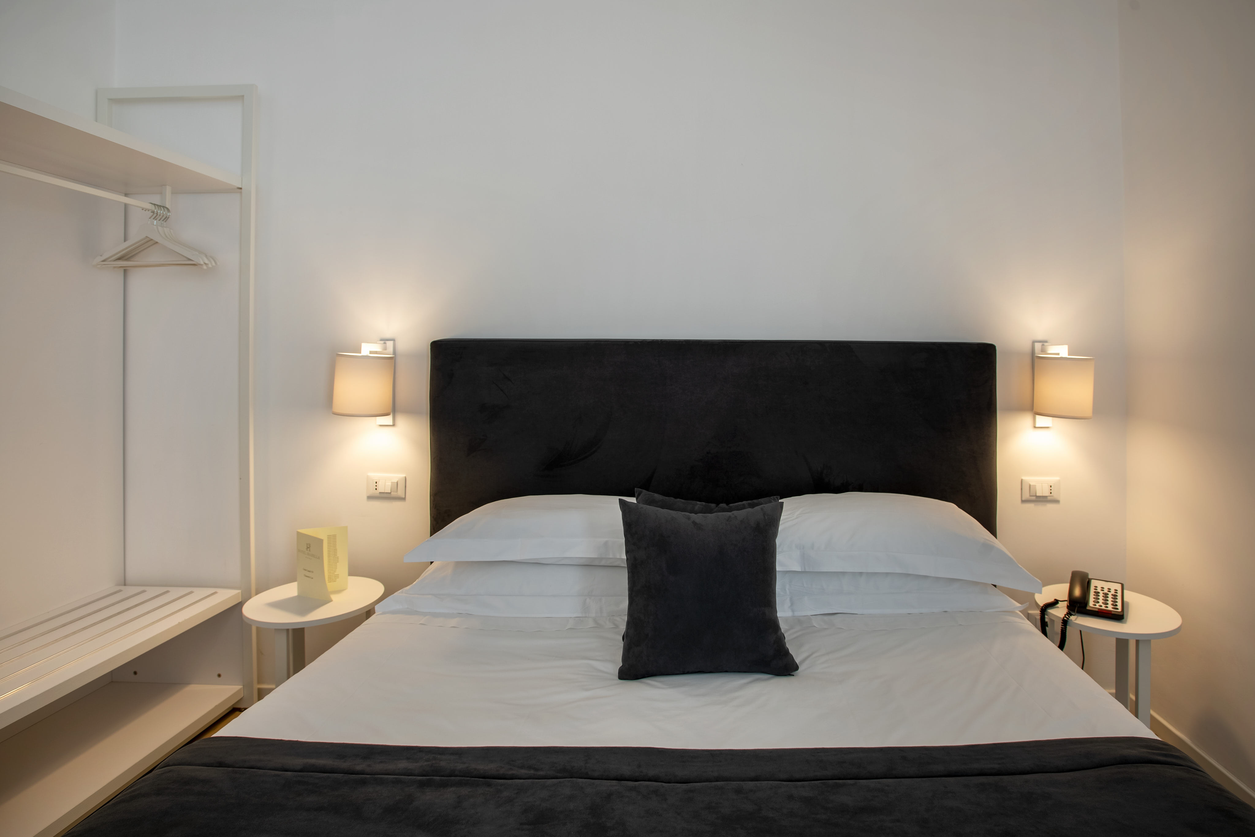 Double or Twin Comfort