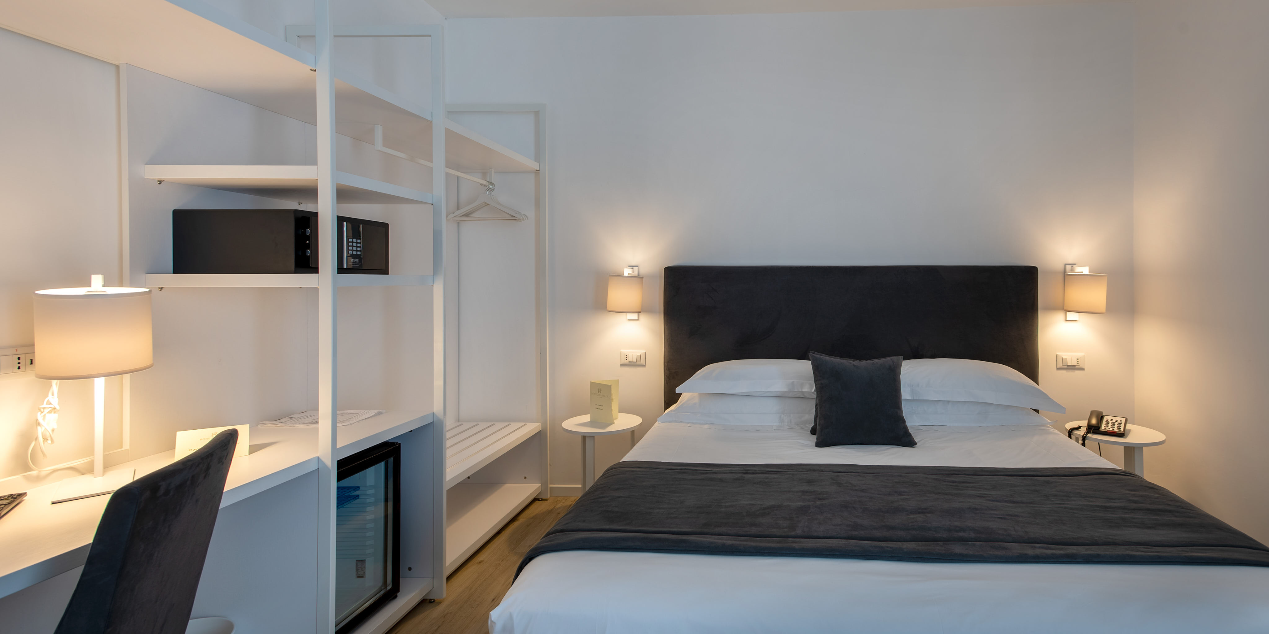 Double or Twin Comfort