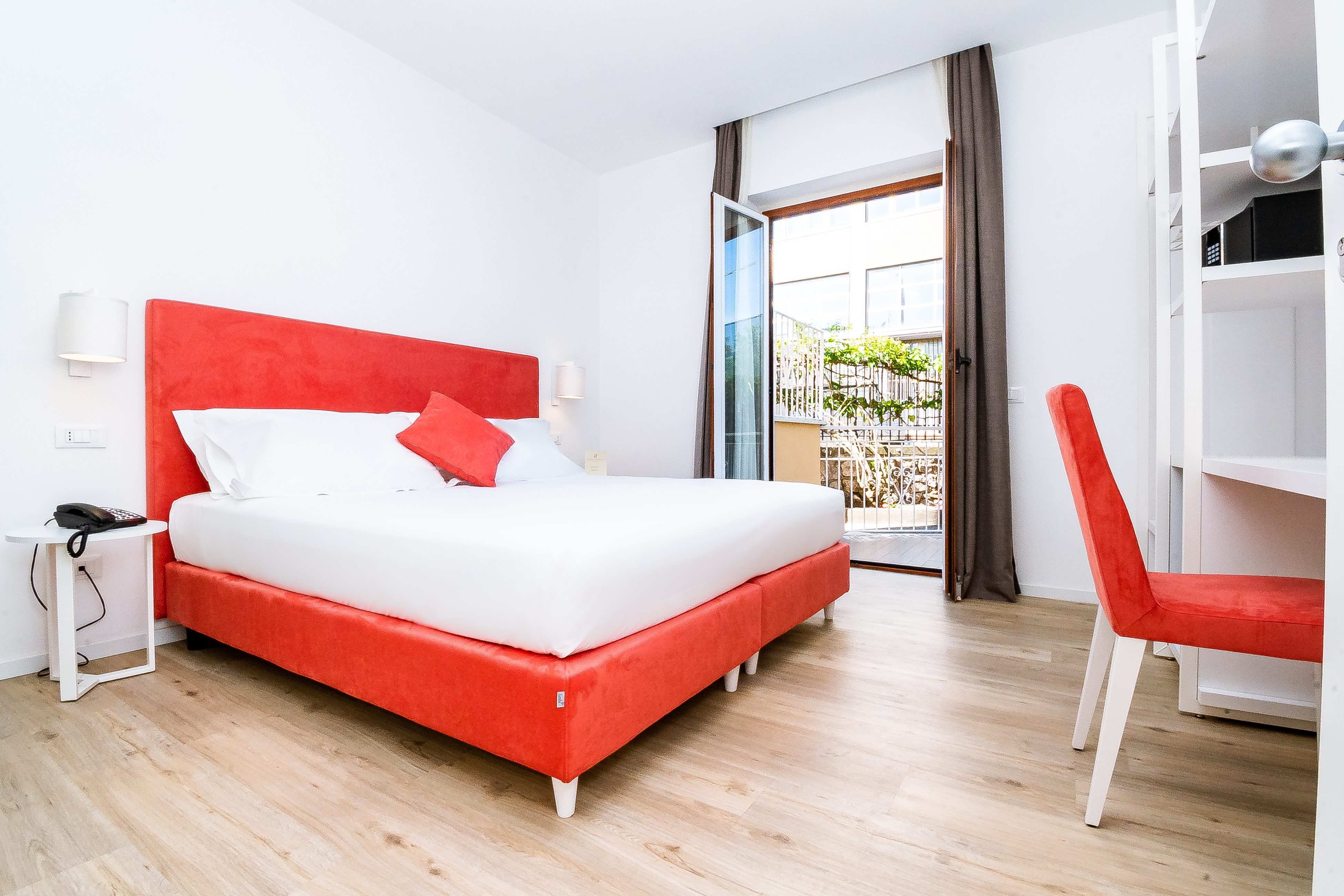 Double or Twin Classic