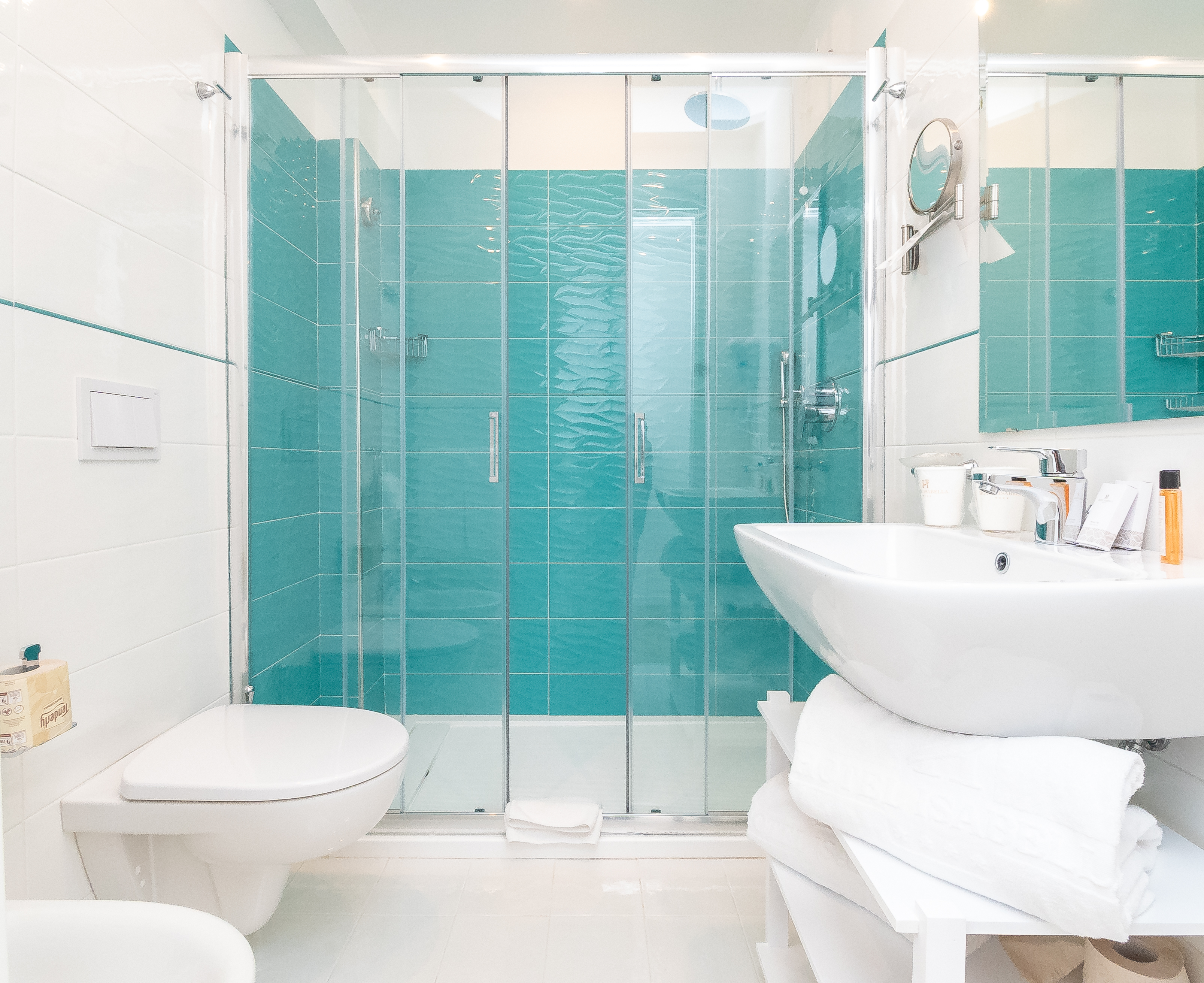 Double or Twin Comfort