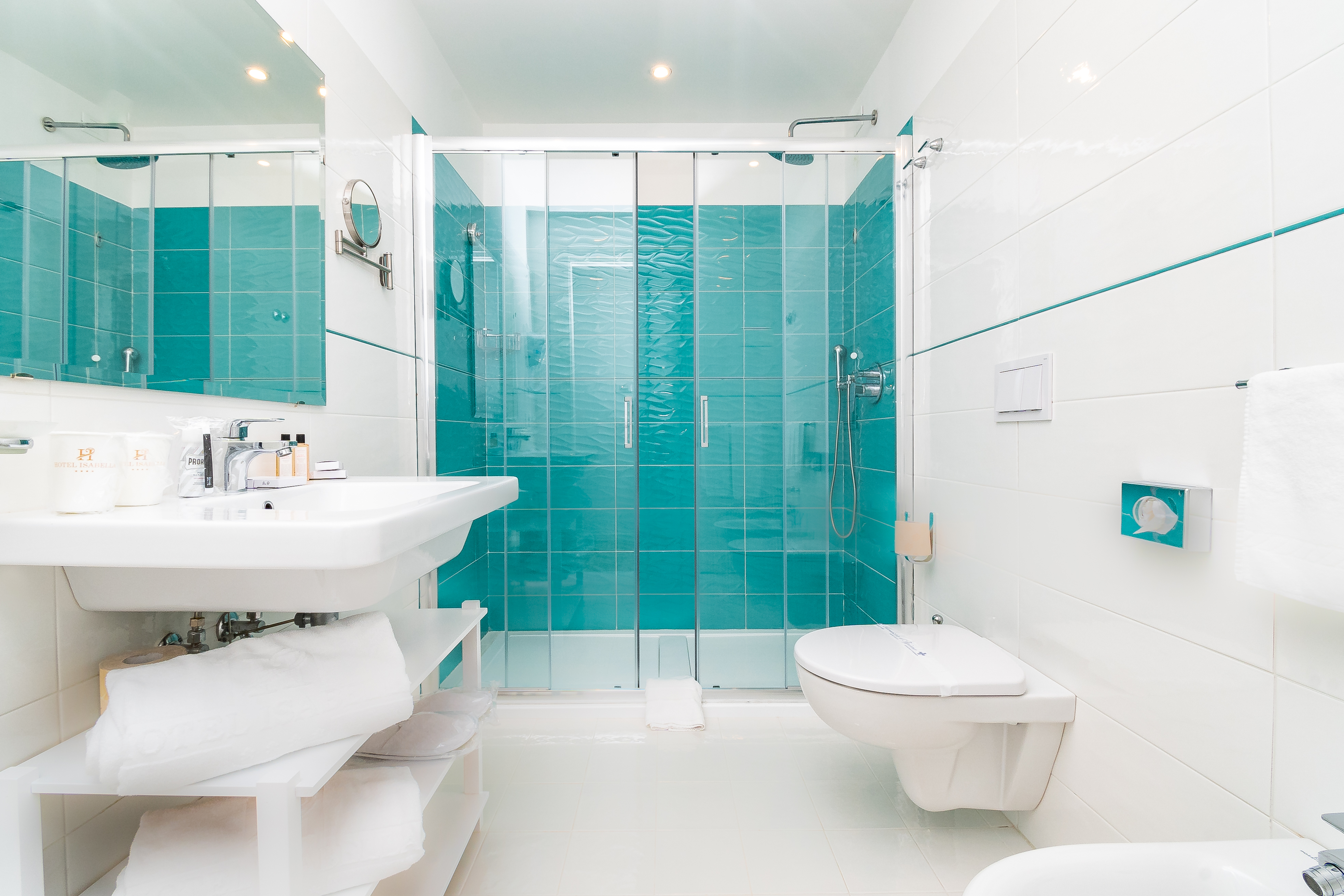 Double or Twin Comfort