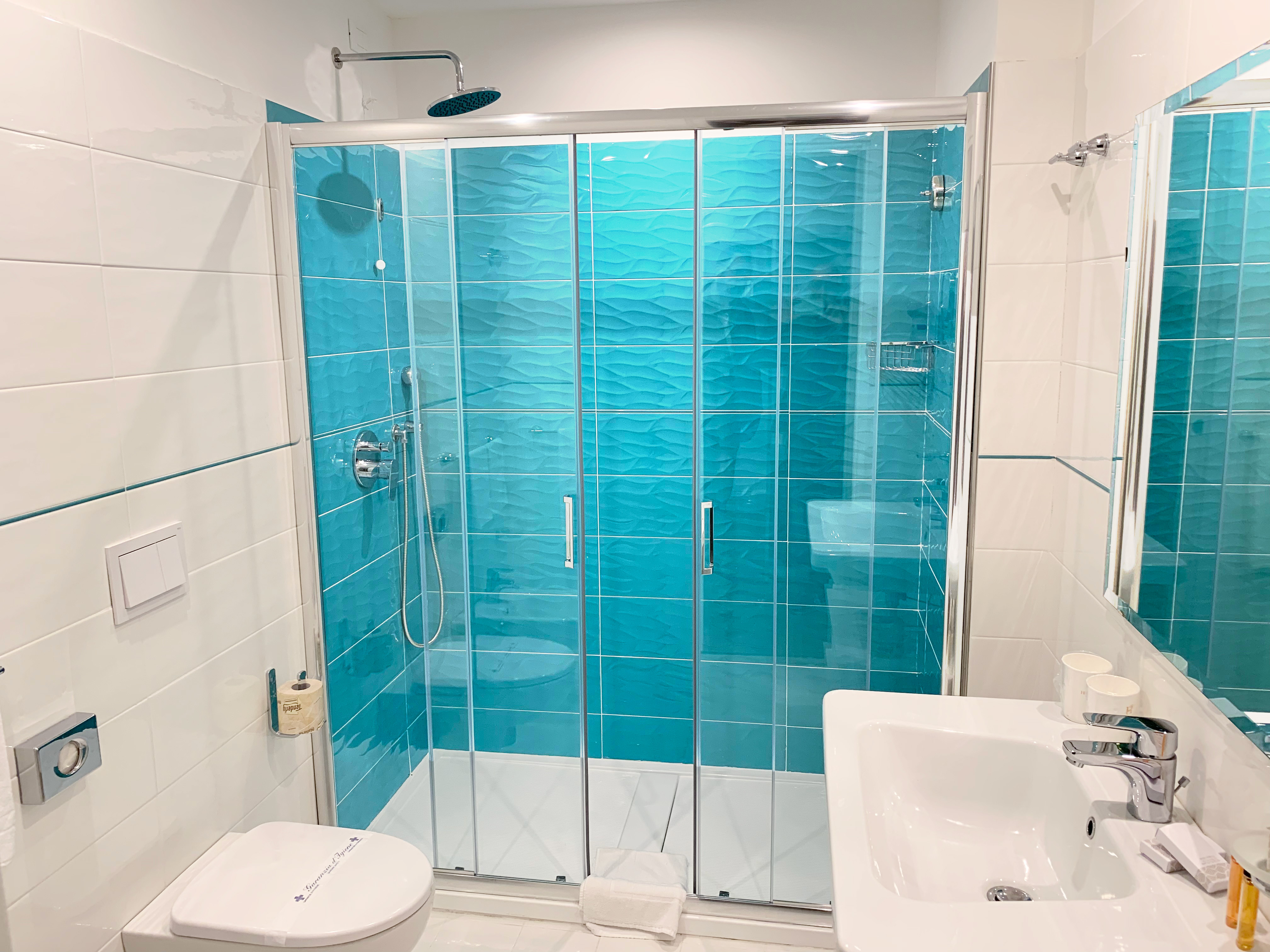 Double or Twin Comfort