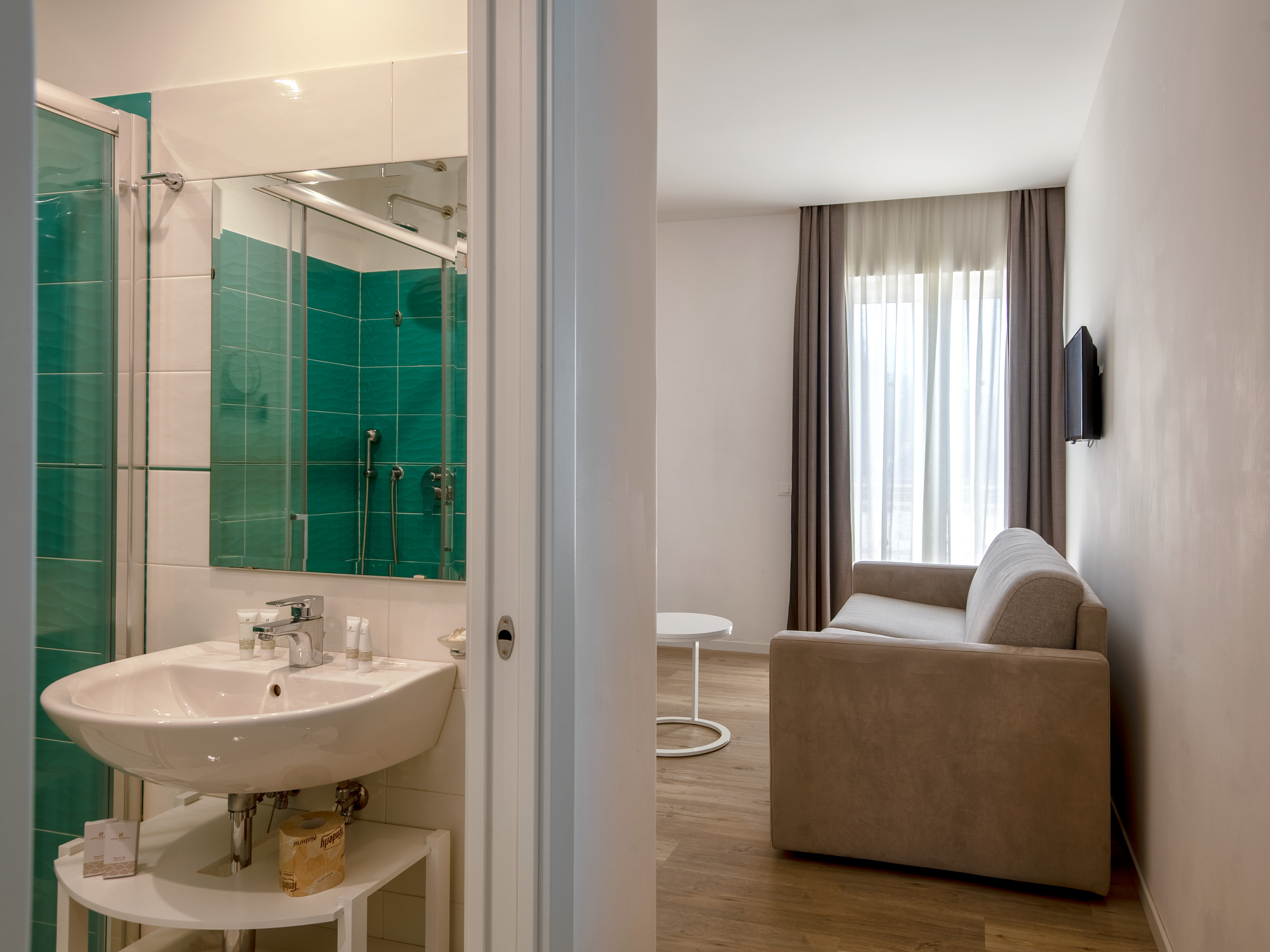 Double or Twin Comfort