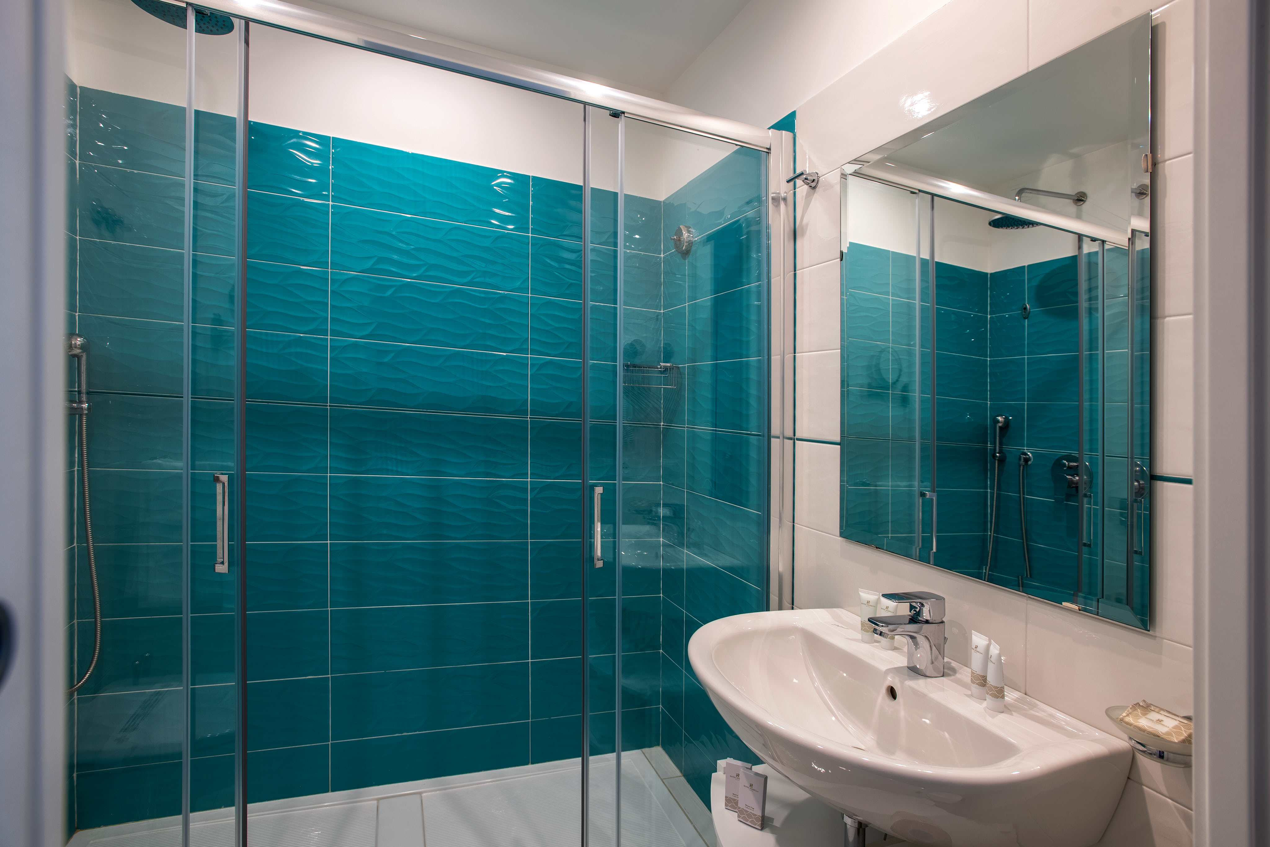 Double or Twin Comfort