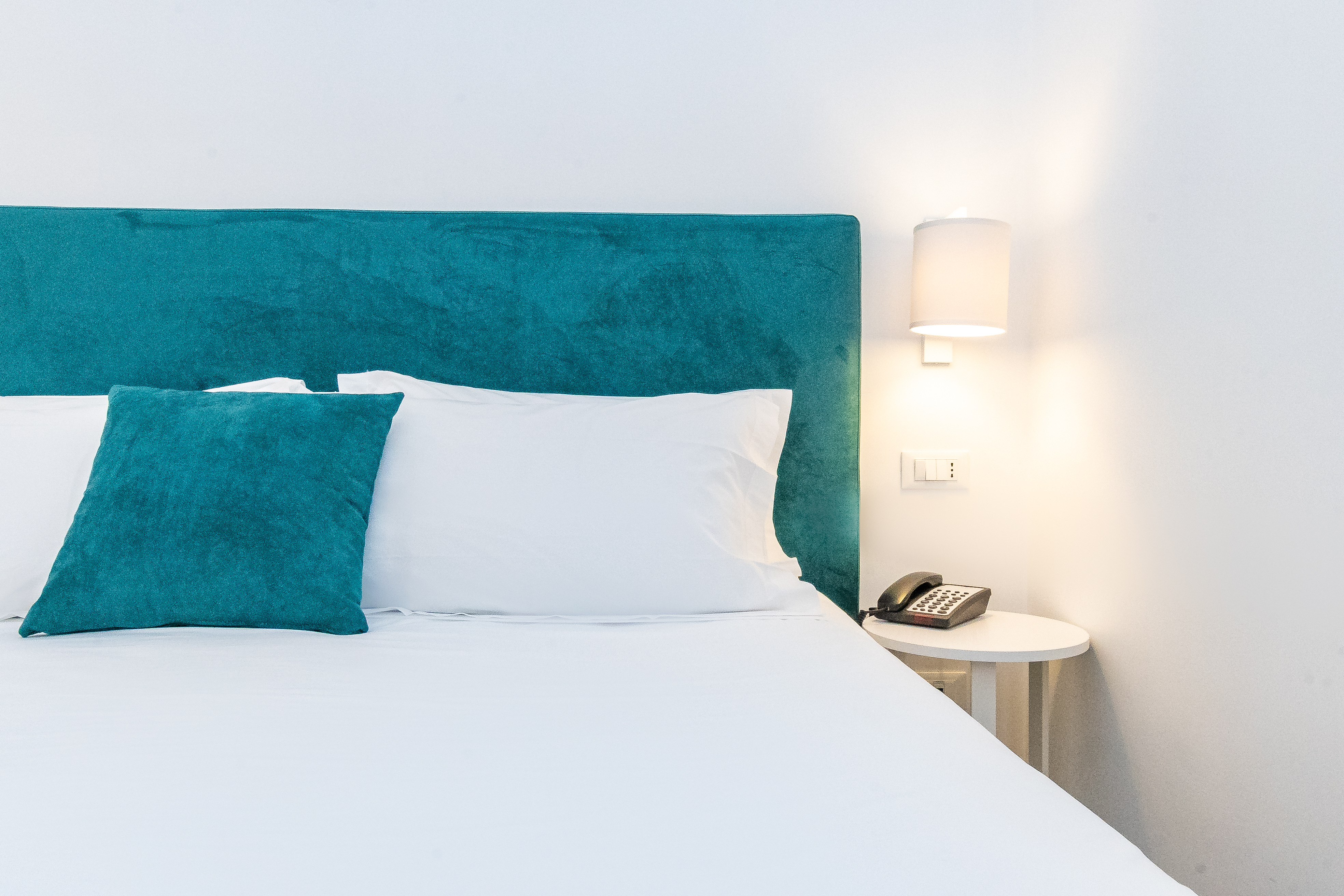 Double or Twin Comfort