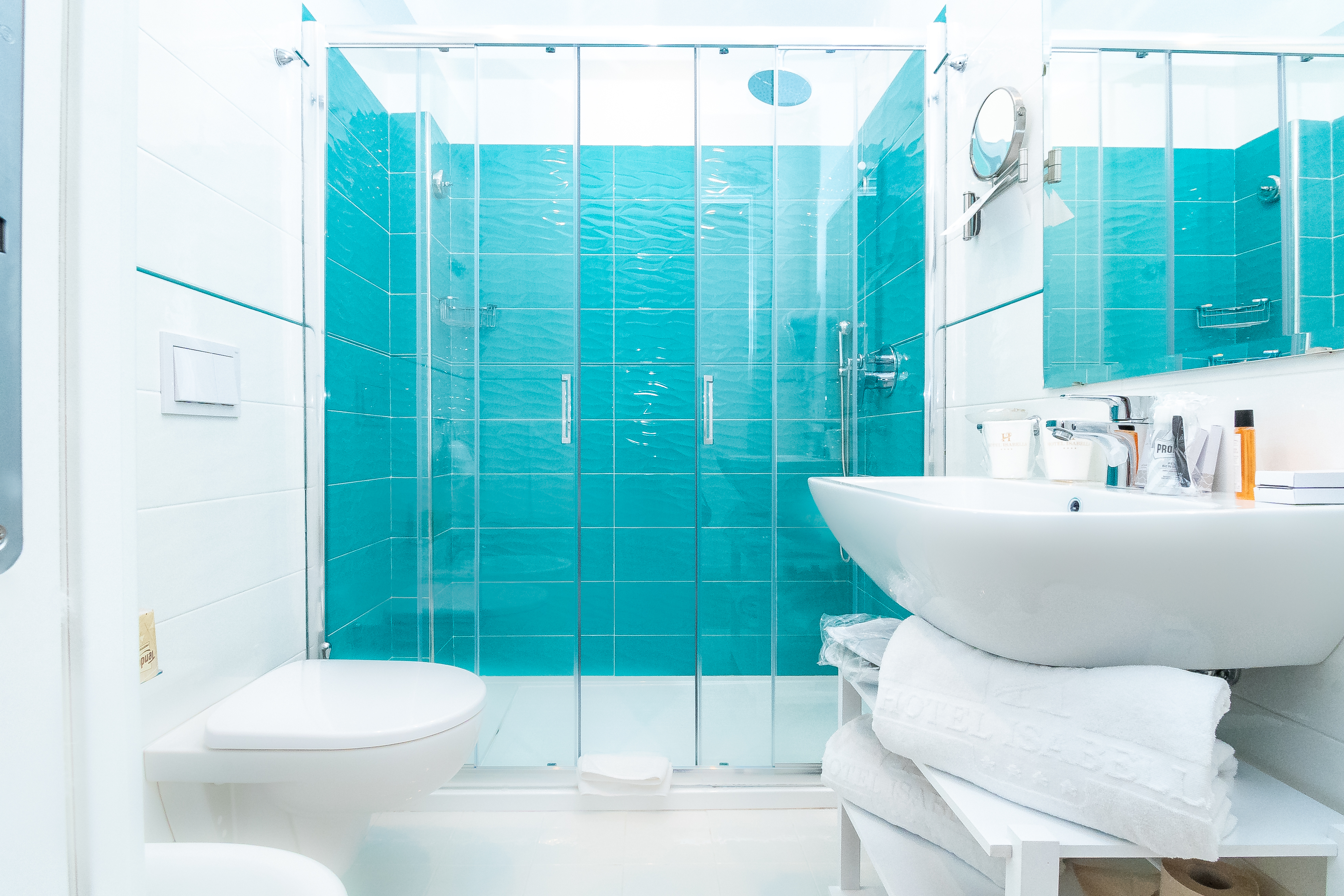 Double or Twin Comfort