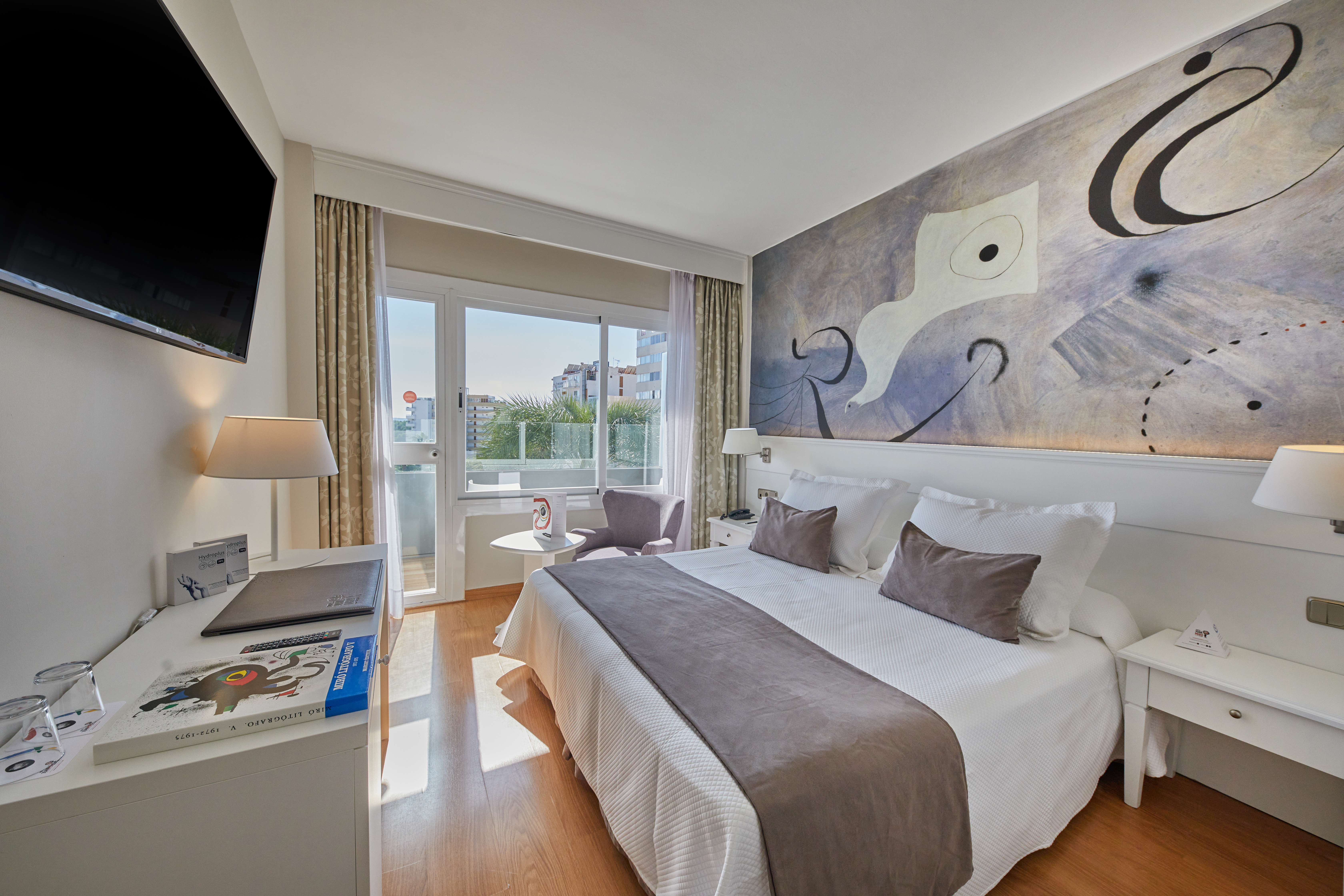 Double or Twin Premium