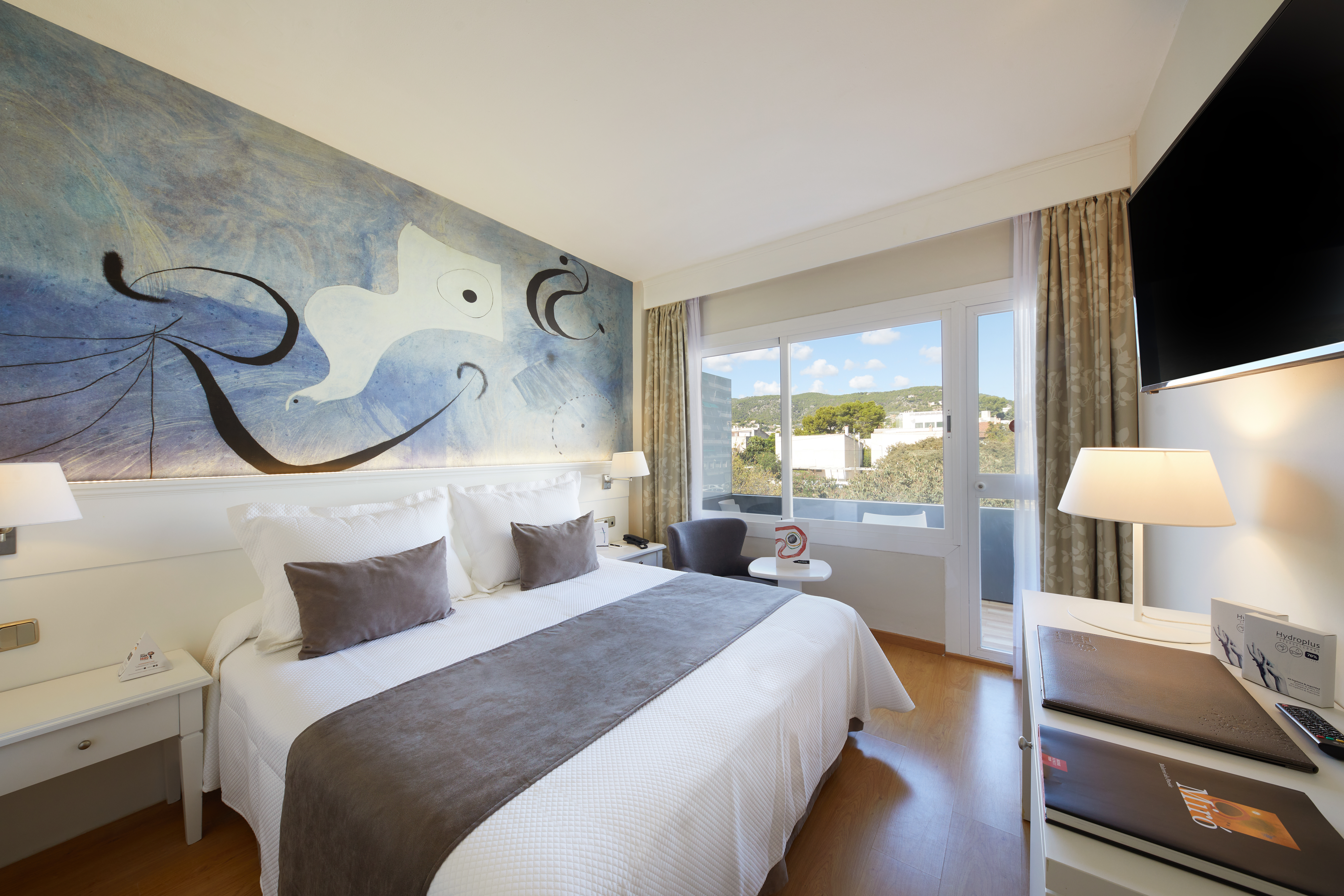 Double Single Standard