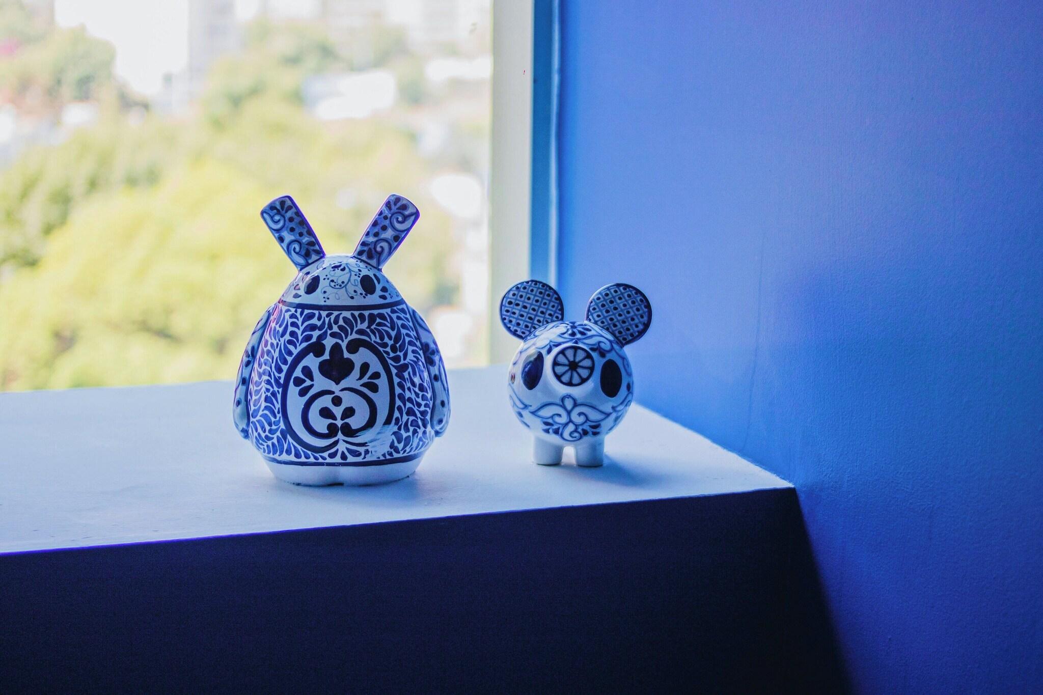 Double Deluxe City View