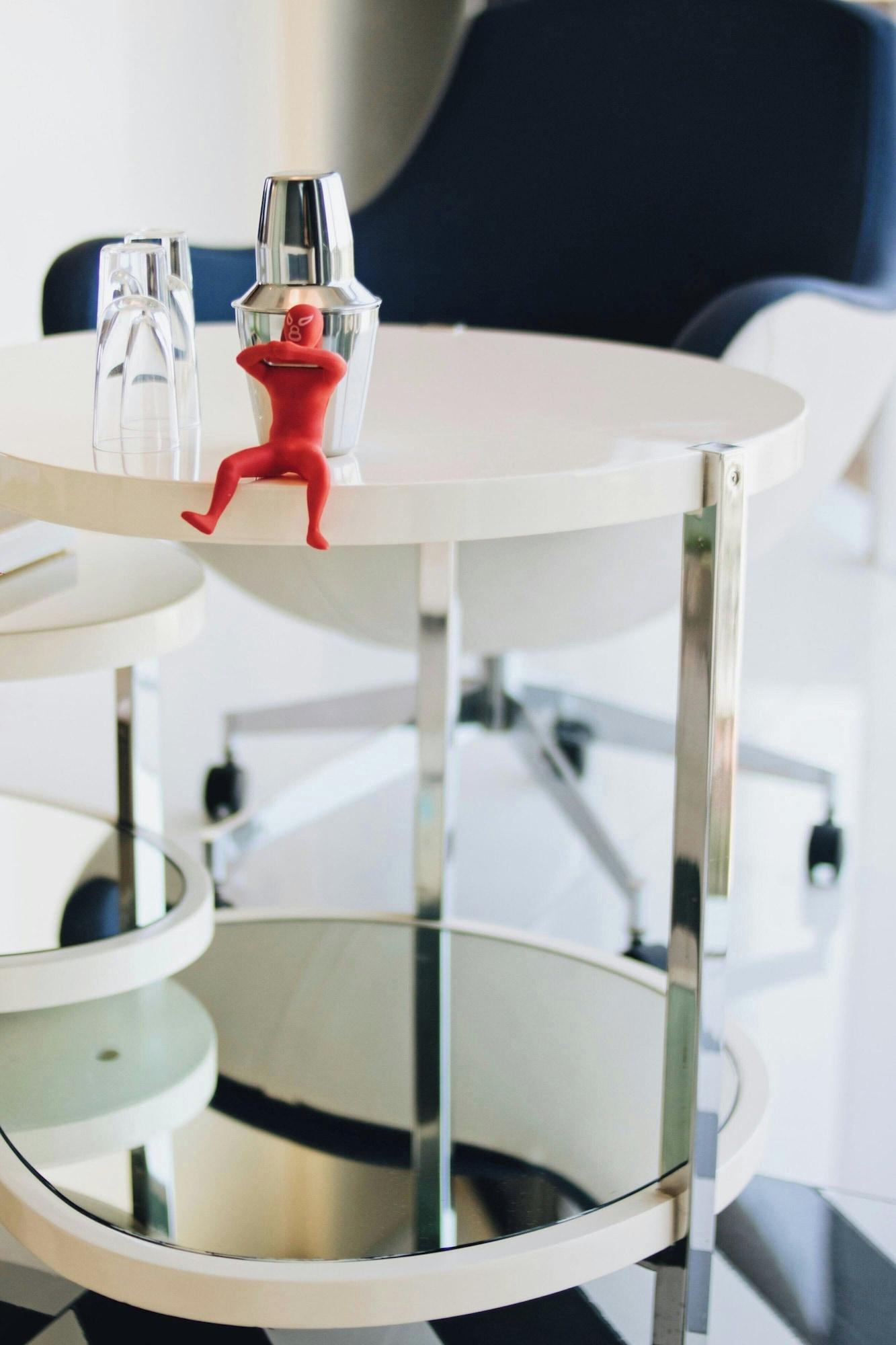 Double Premier City View