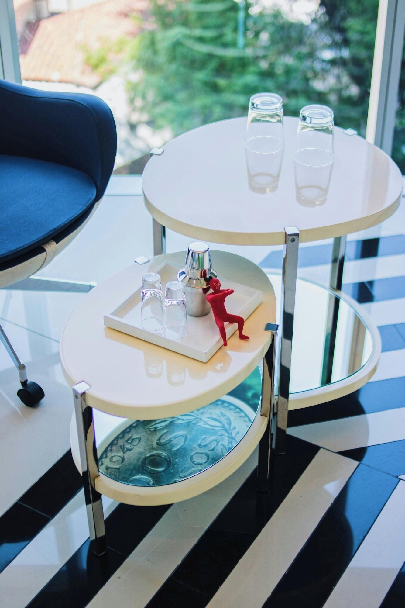 Double Premier City View