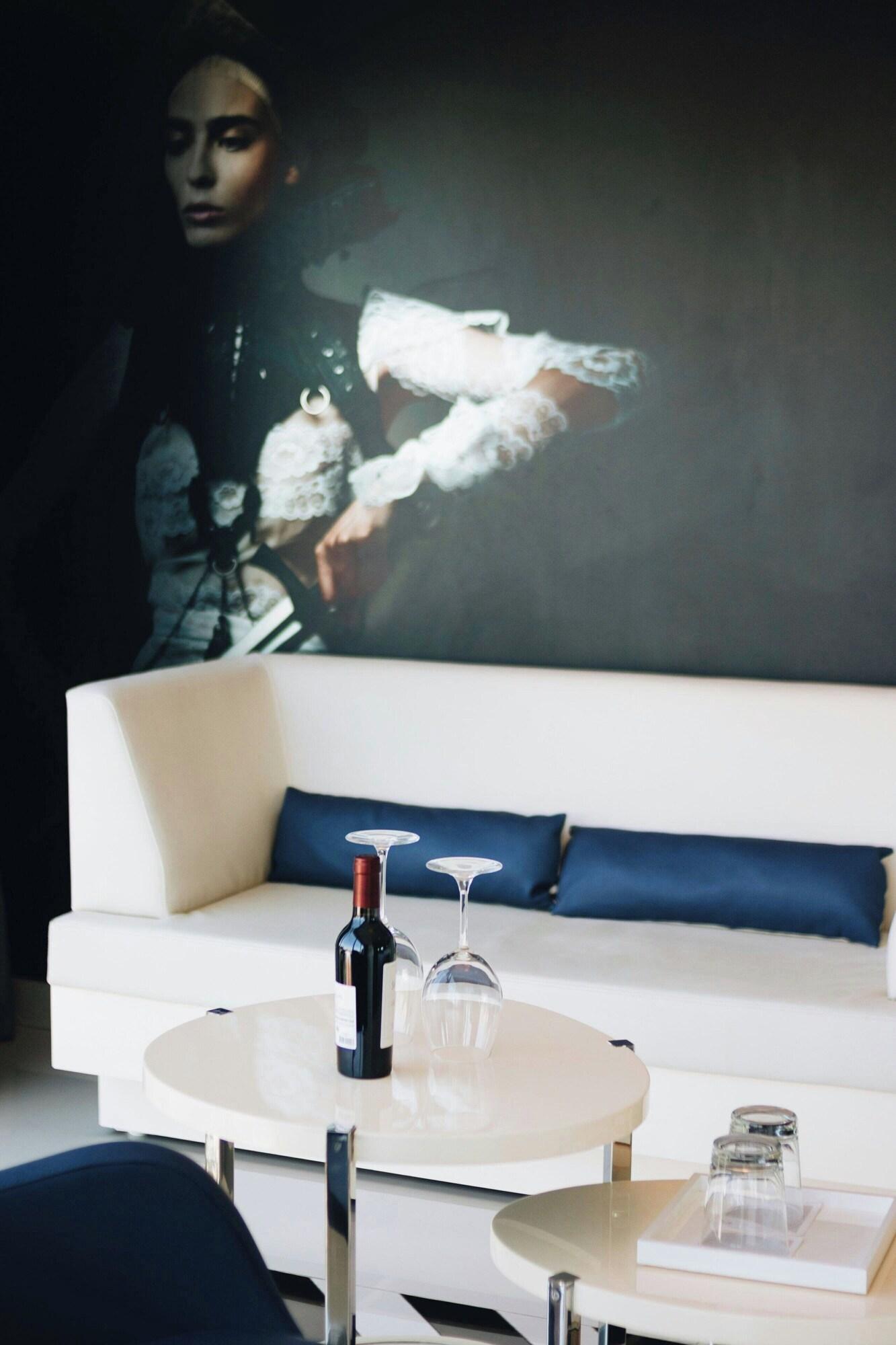 Double Superior City View