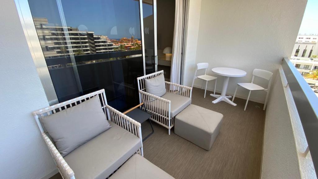 Junior Suite Standard