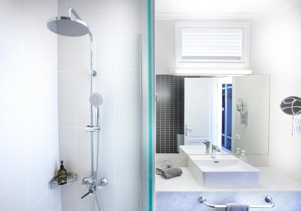 Junior Suite Pool View