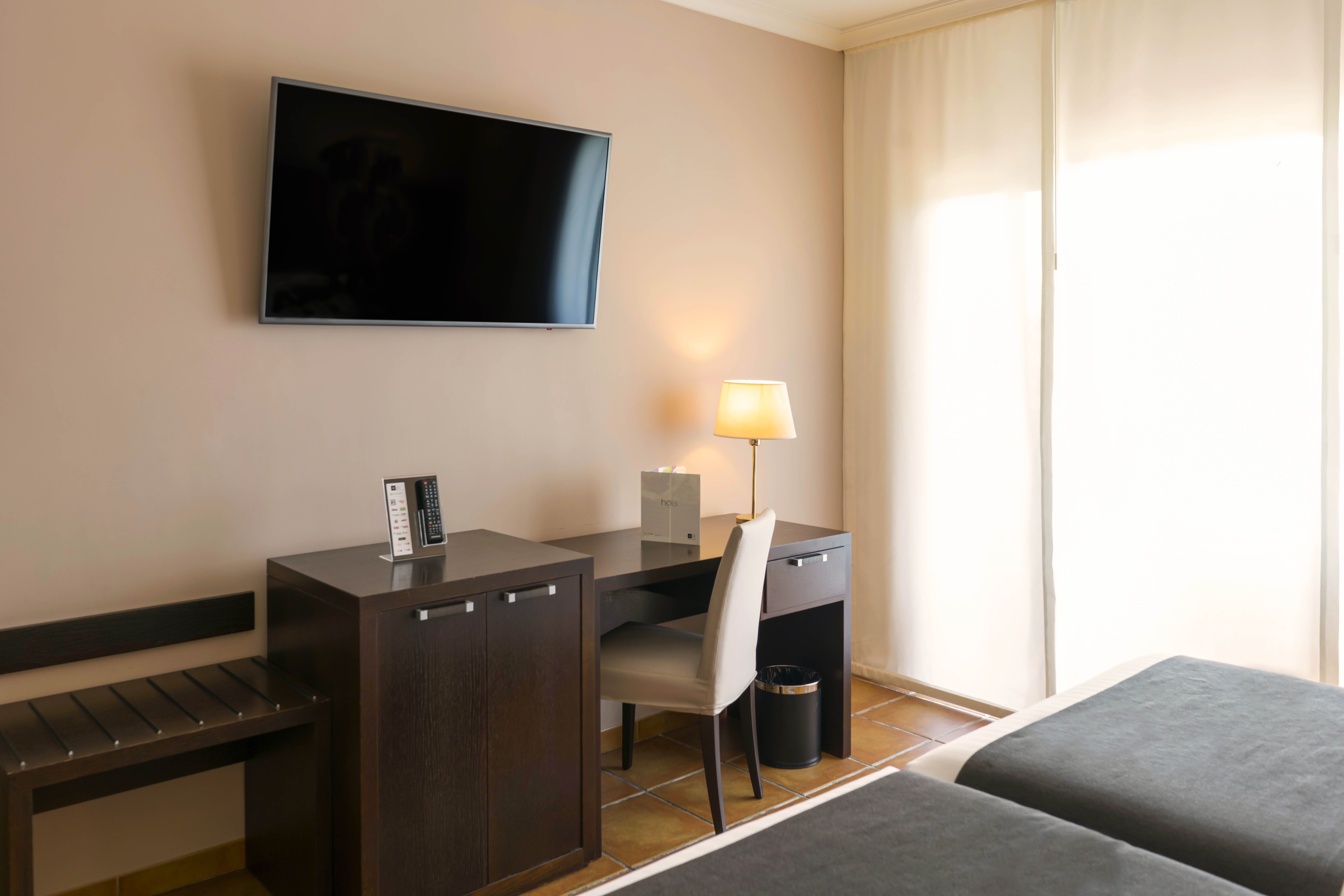 Double Single Standard