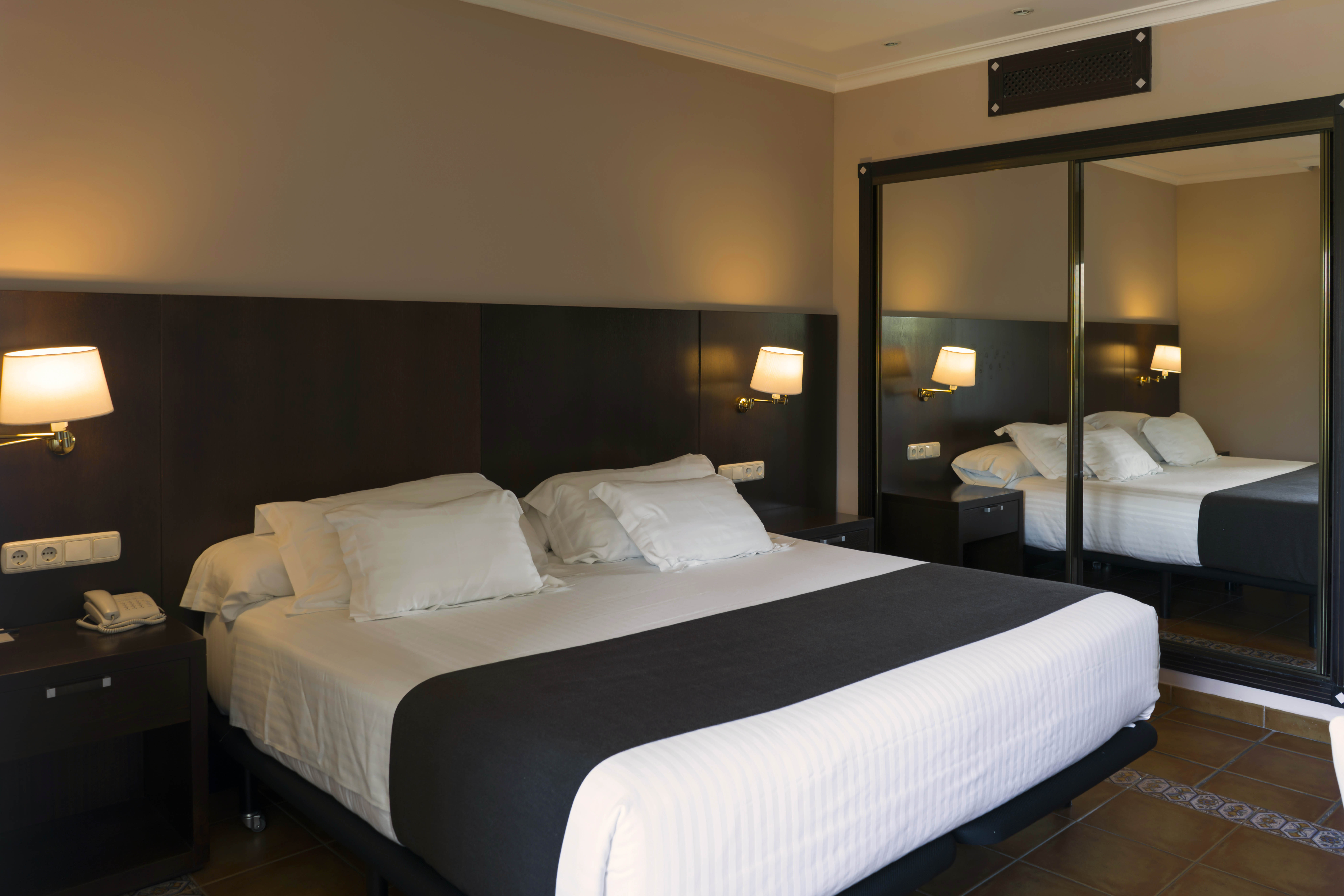 Double Single Standard