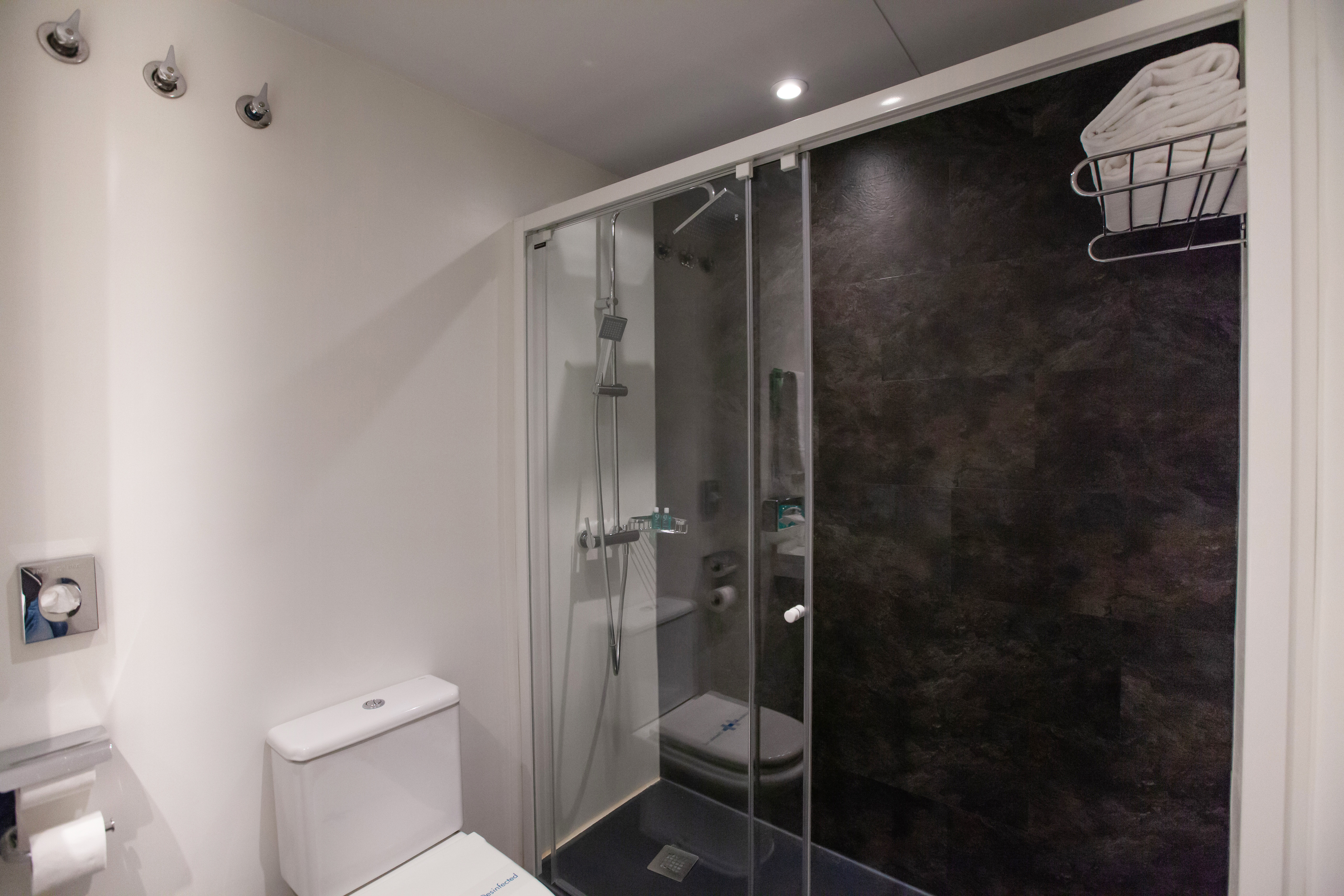 Double Single Standard