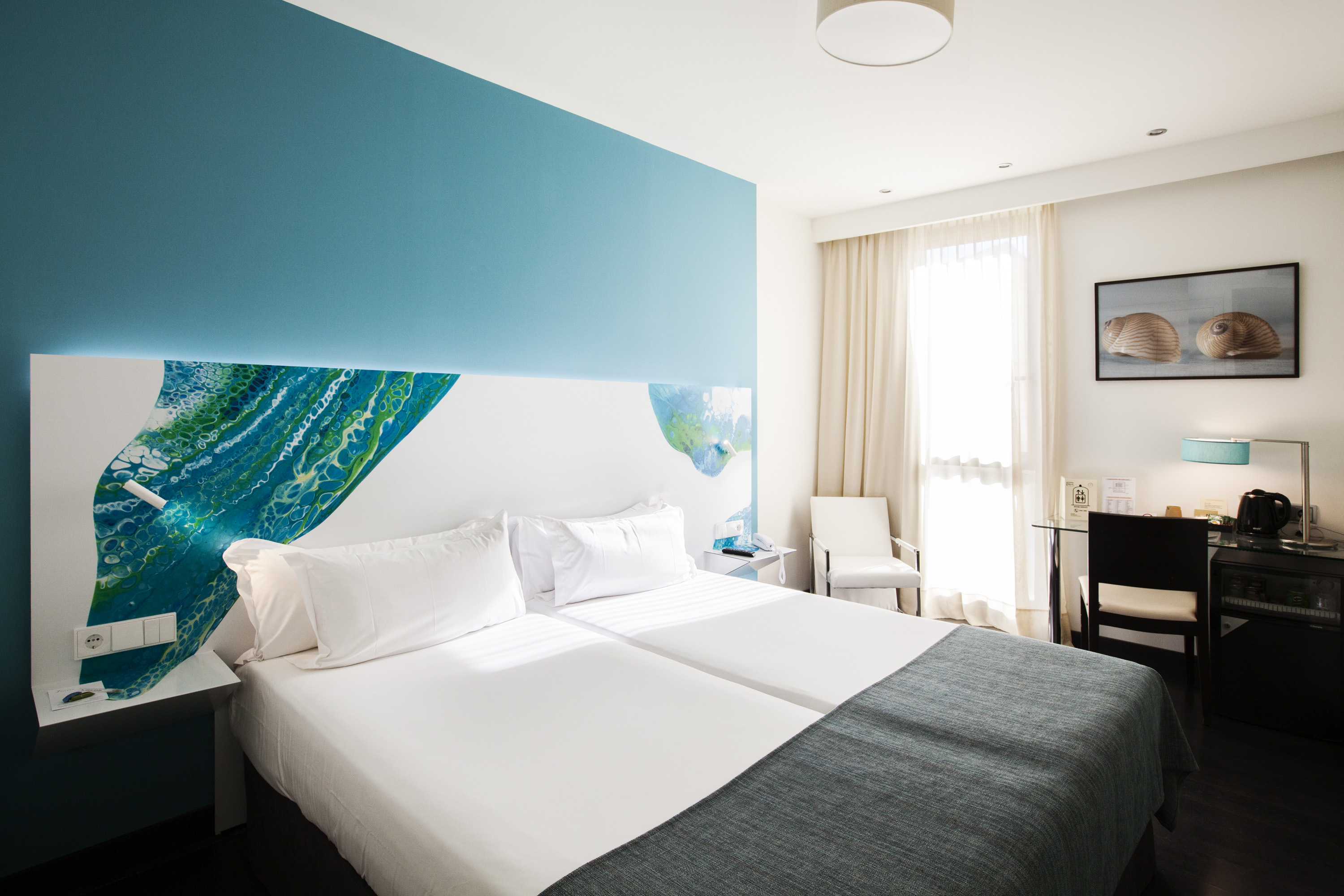 Double Single Standard