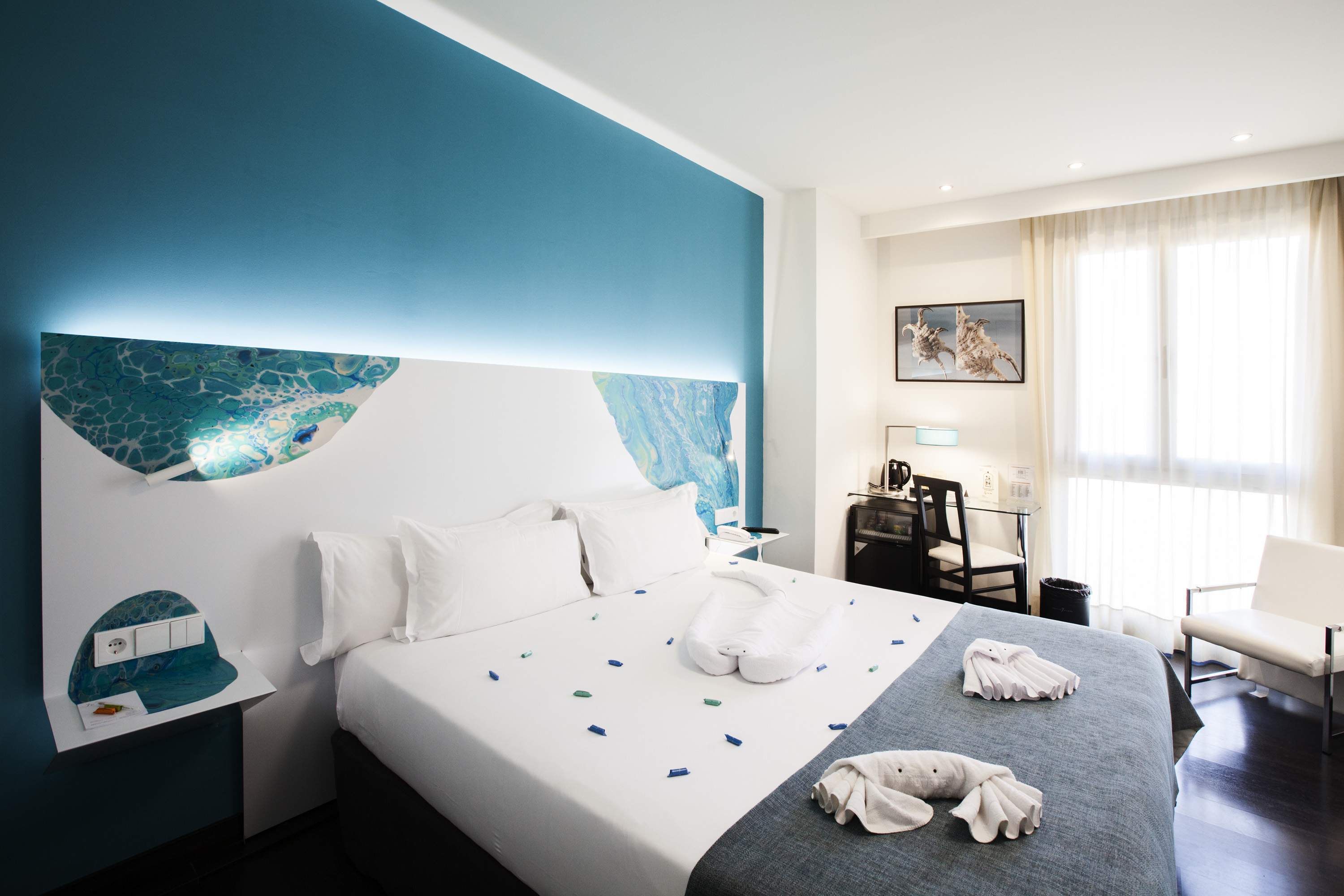 Double Single Standard